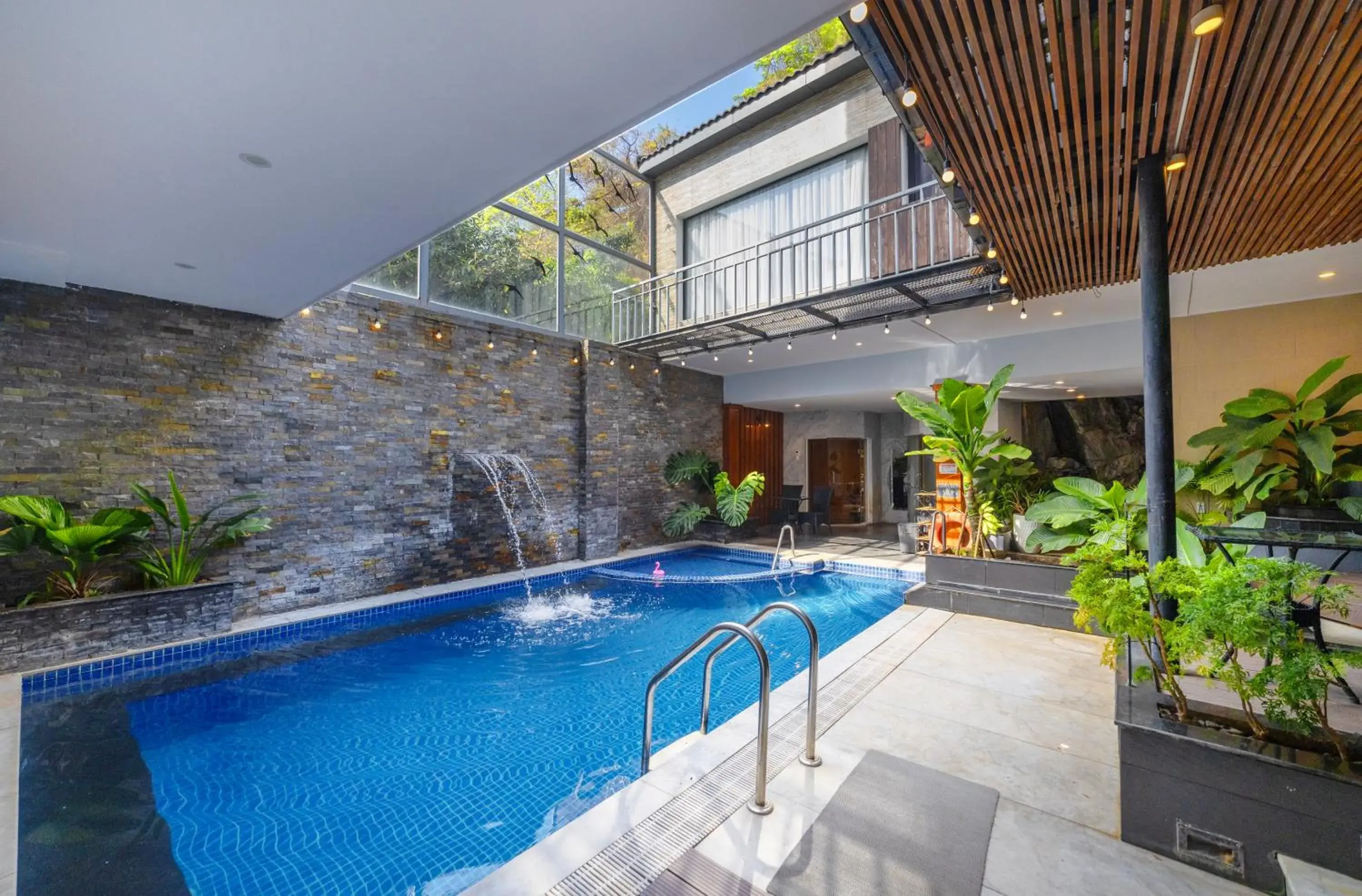 Property building in Hese Boutique Hotel & Apartment Property building in Hese Boutique Hotel & Apartment