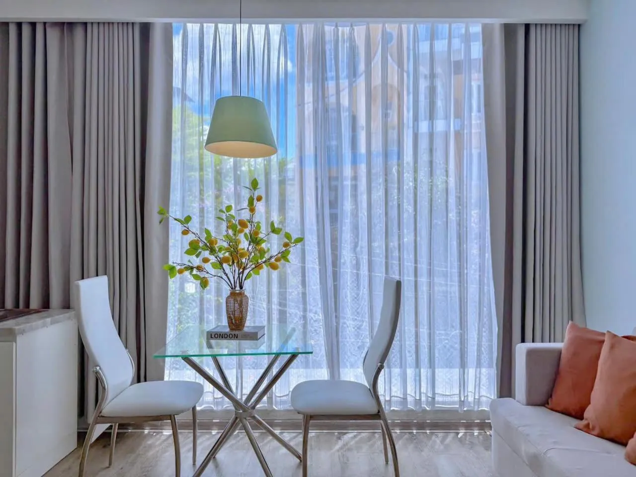 The Wind Mountainside Hotel