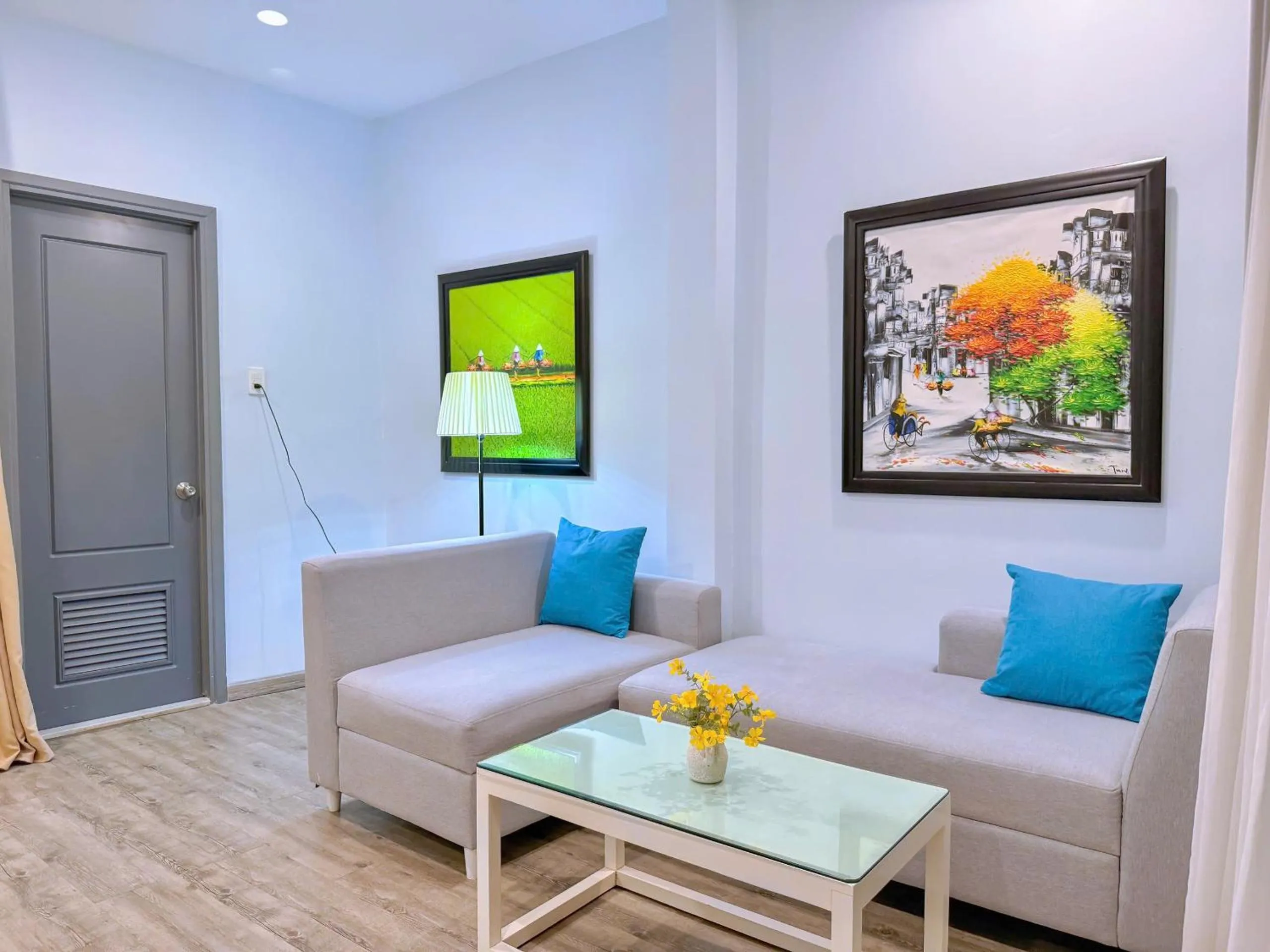 The Wind Mountainside Hotel