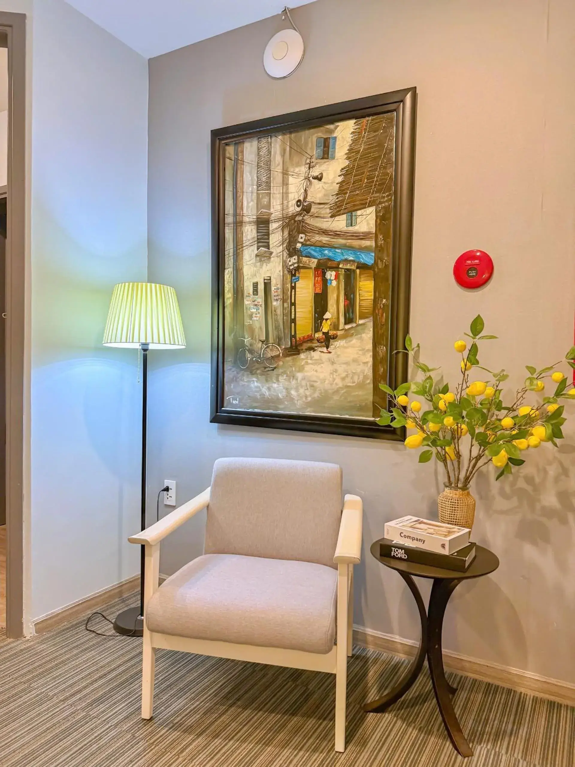 The Wind Mountainside Hotel The Wind Mountainside Hotel