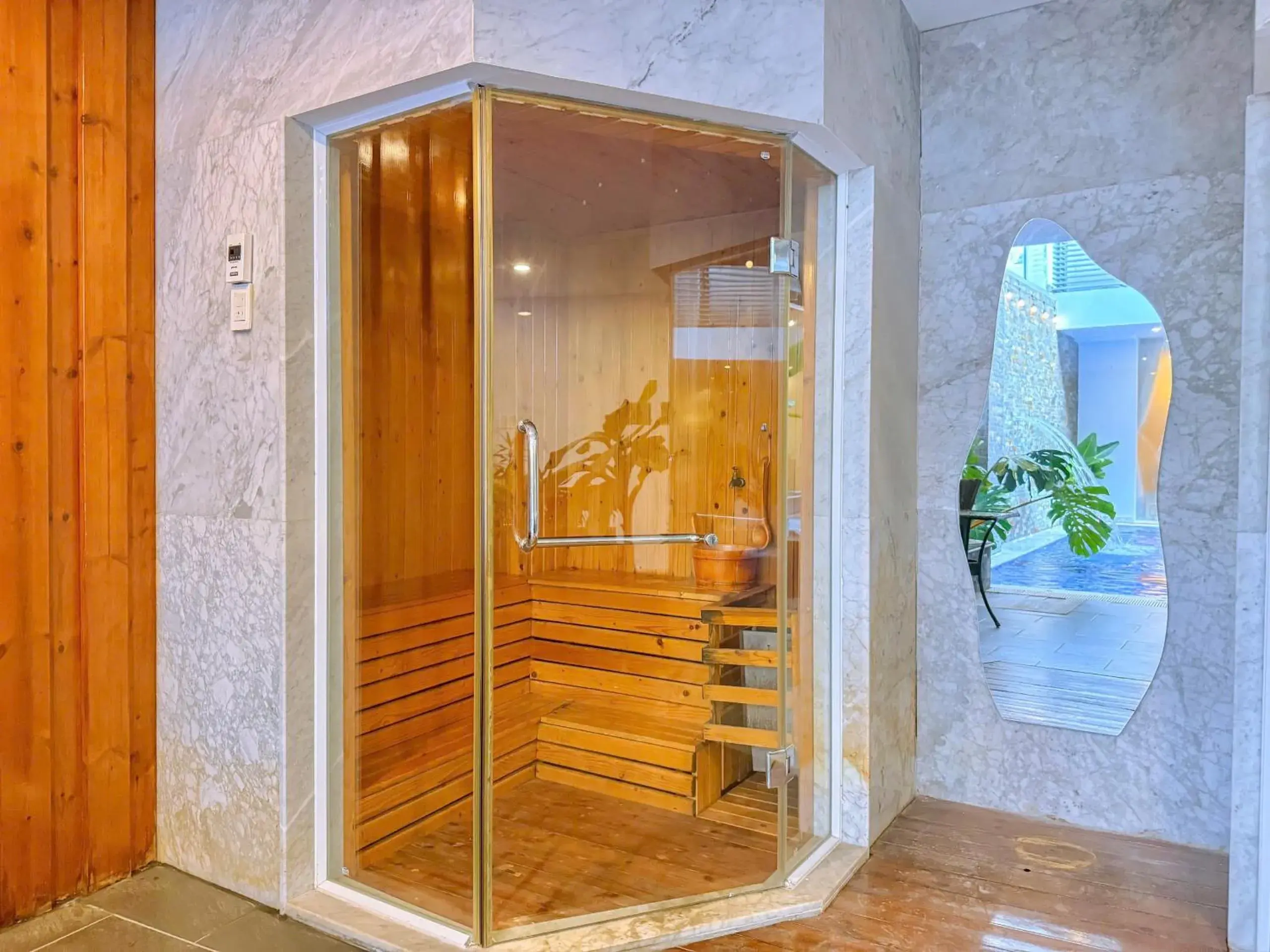 The Wind Mountainside Hotel The Wind Mountainside Hotel