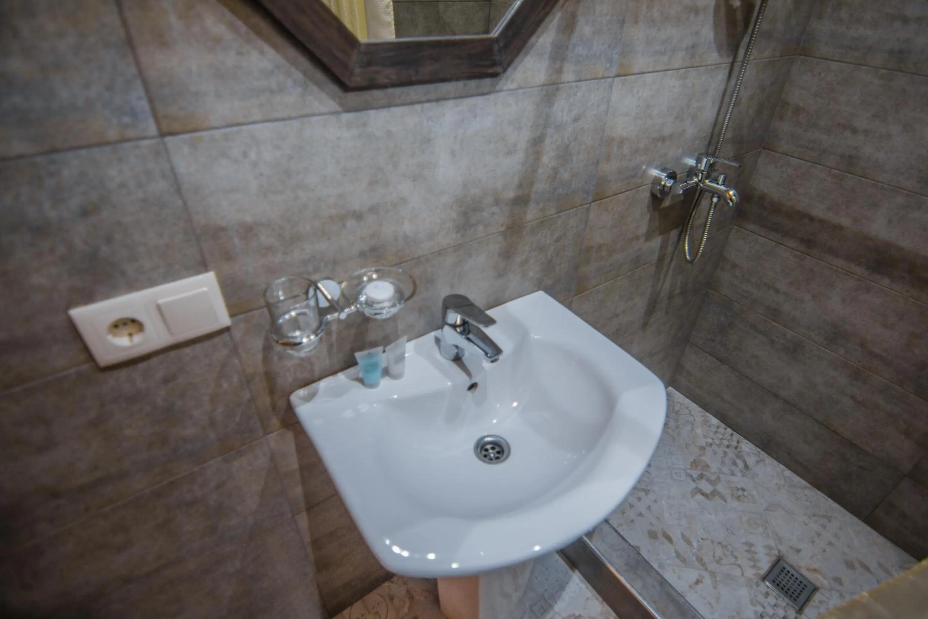Boutique Hotel BelleVue
