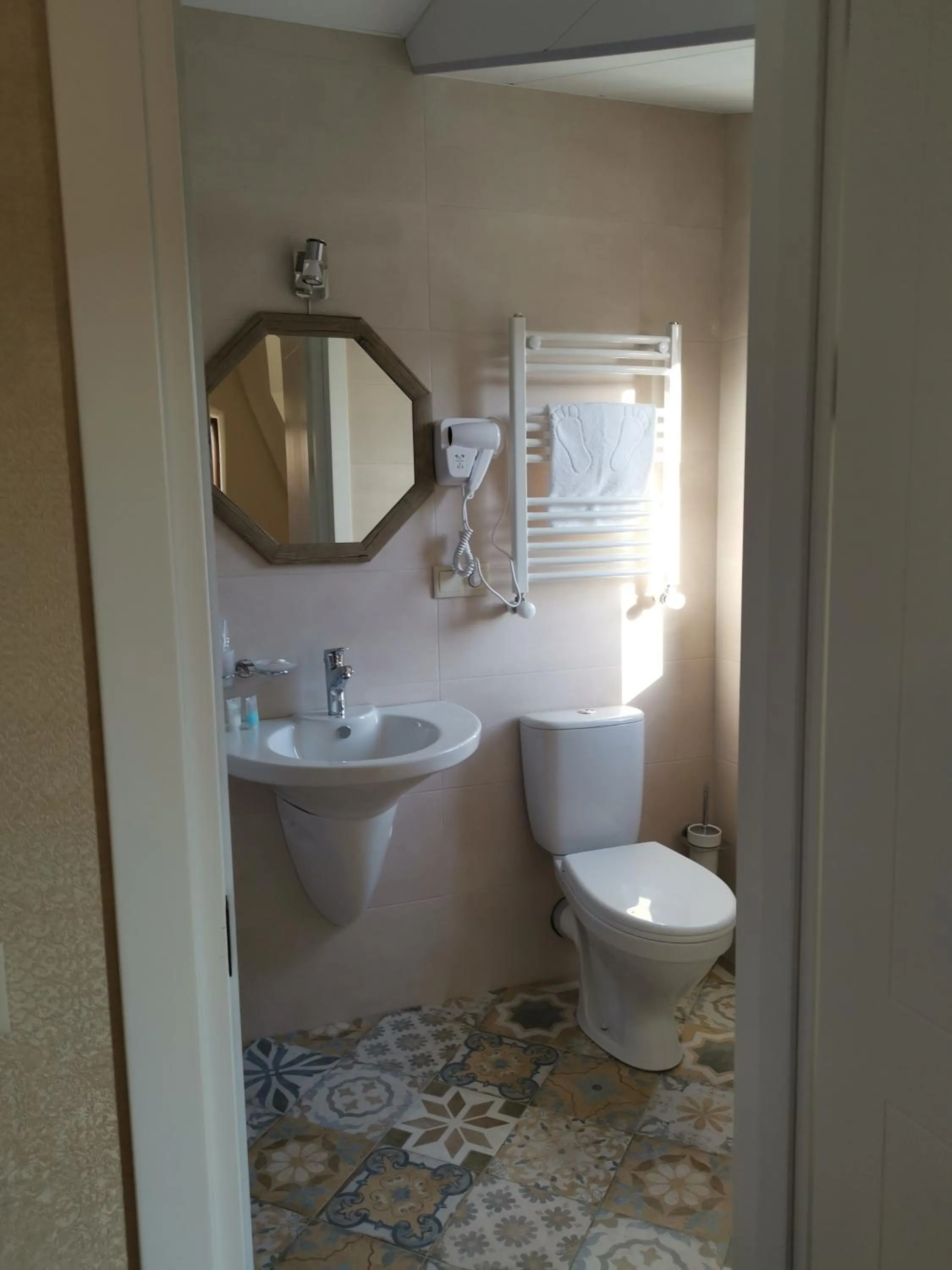 Boutique Hotel BelleVue