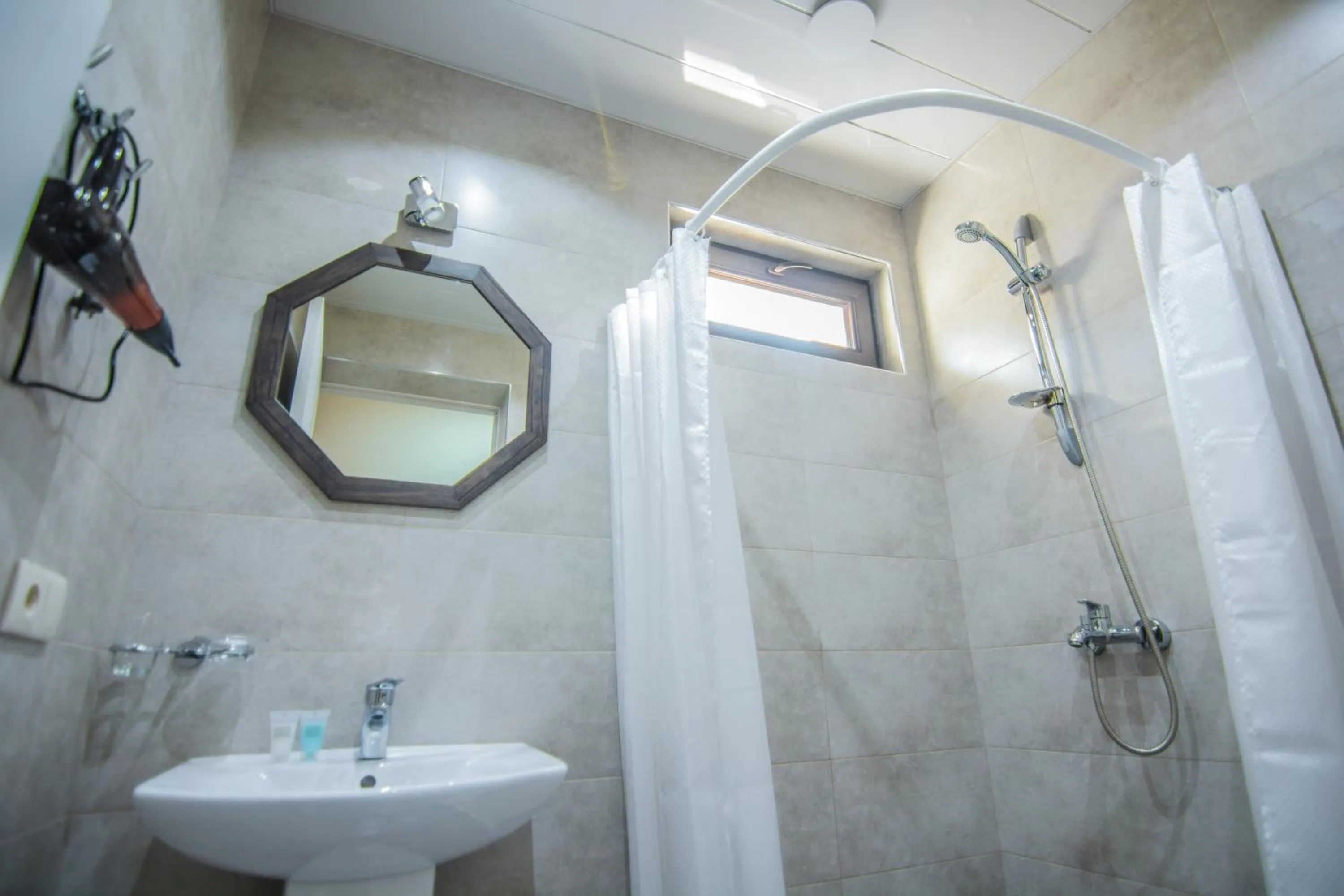 Boutique Hotel BelleVue