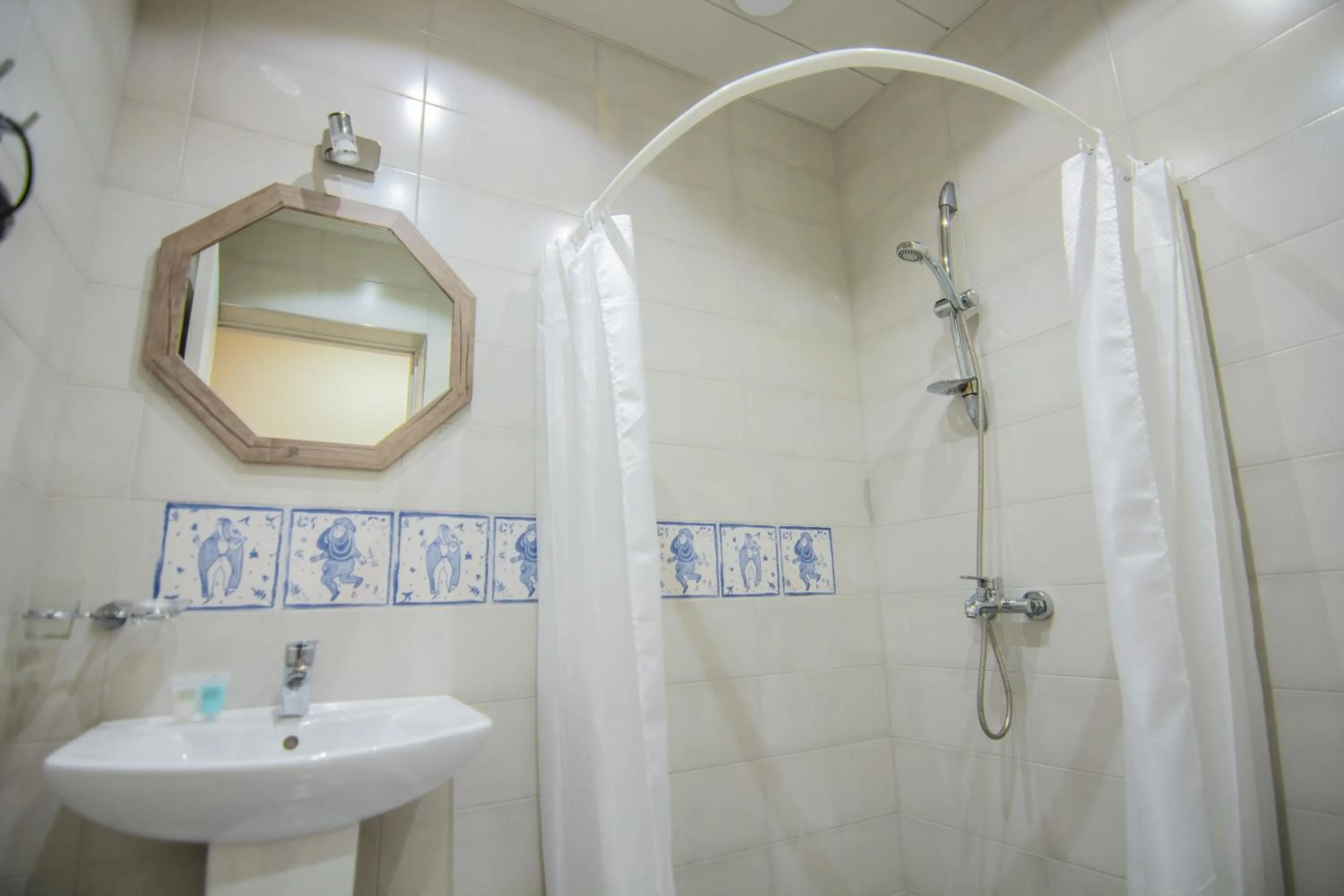 Boutique Hotel BelleVue