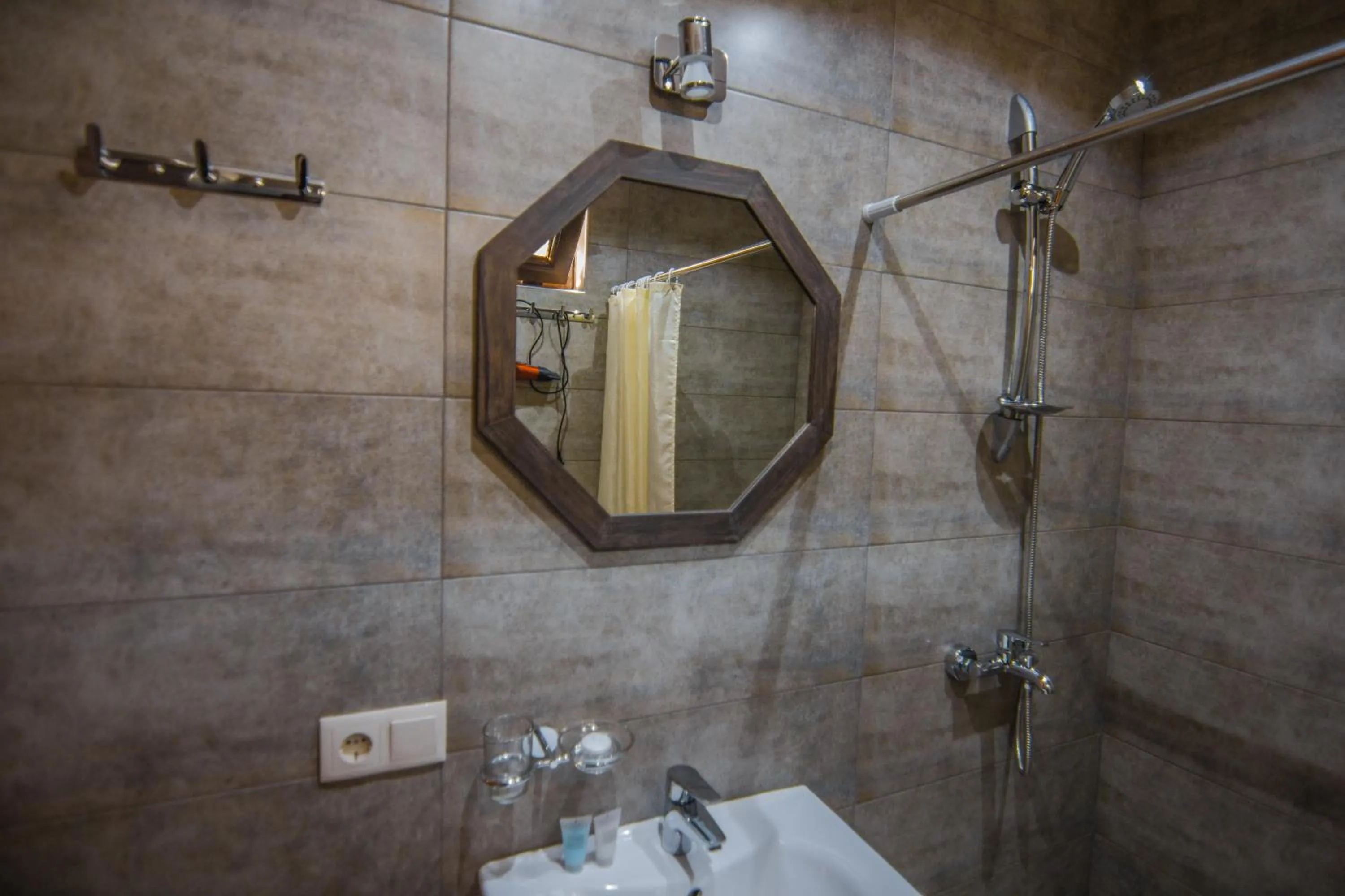Boutique Hotel BelleVue