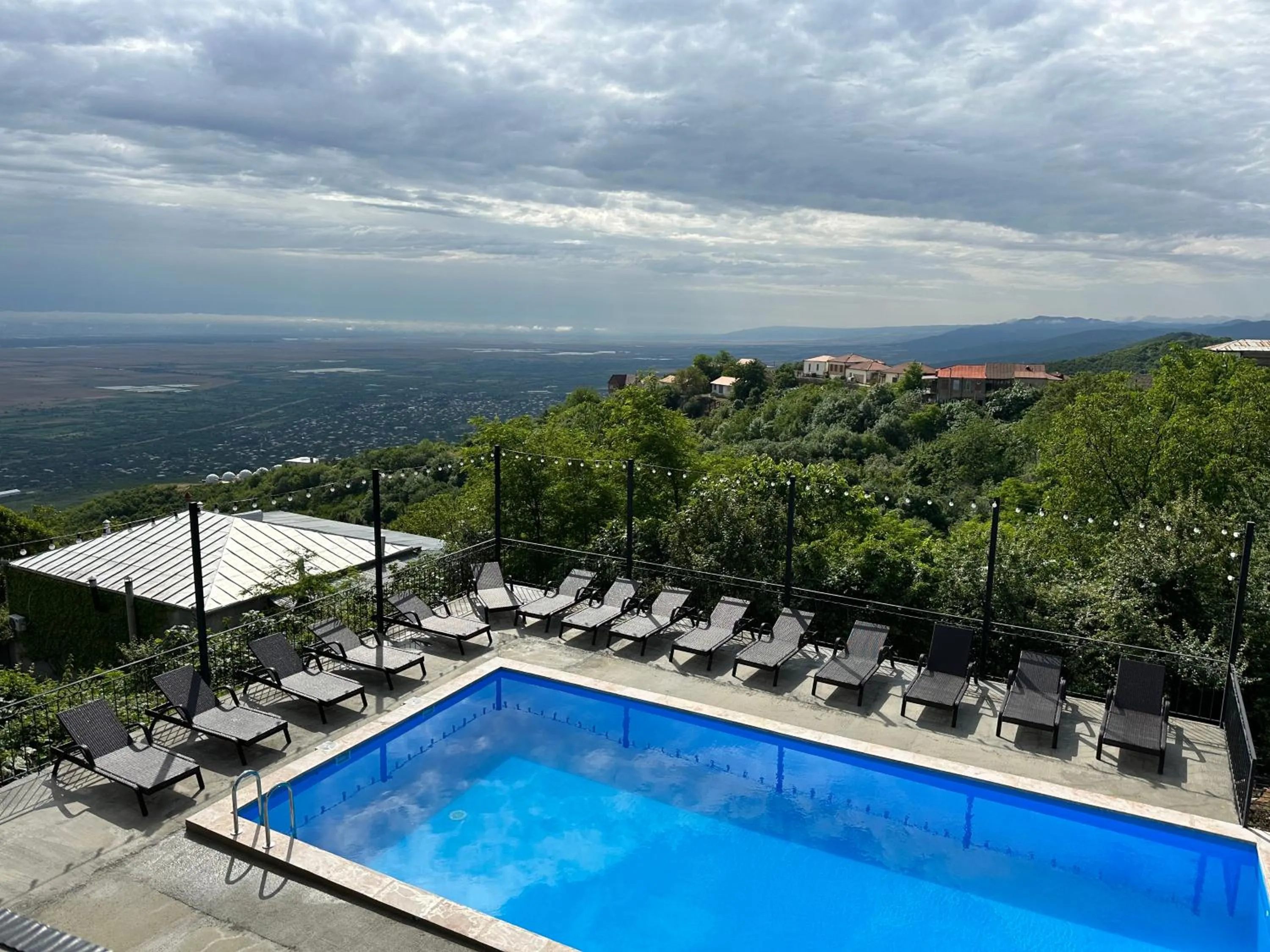 Boutique Hotel BelleVue
