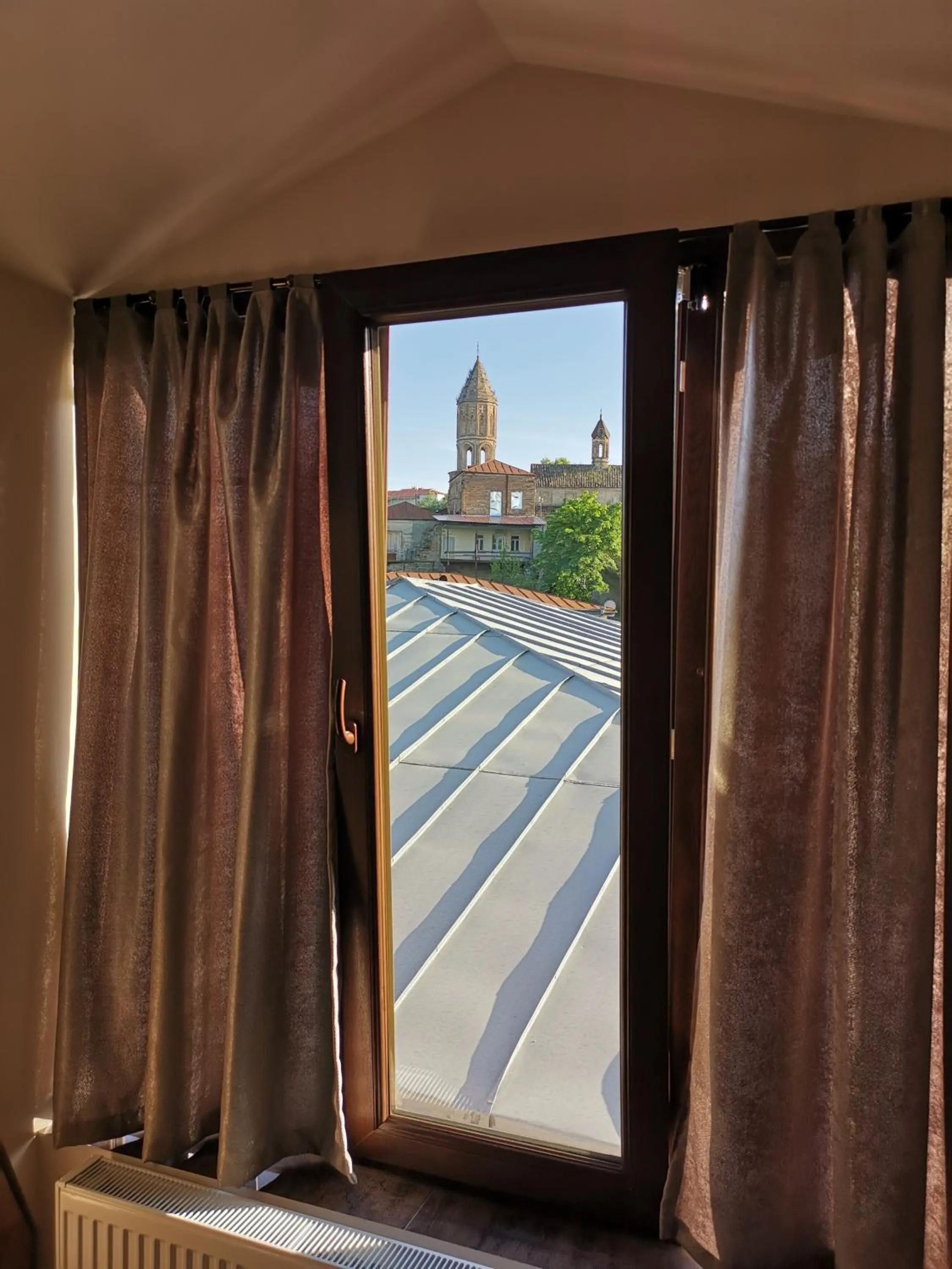 Boutique Hotel BelleVue