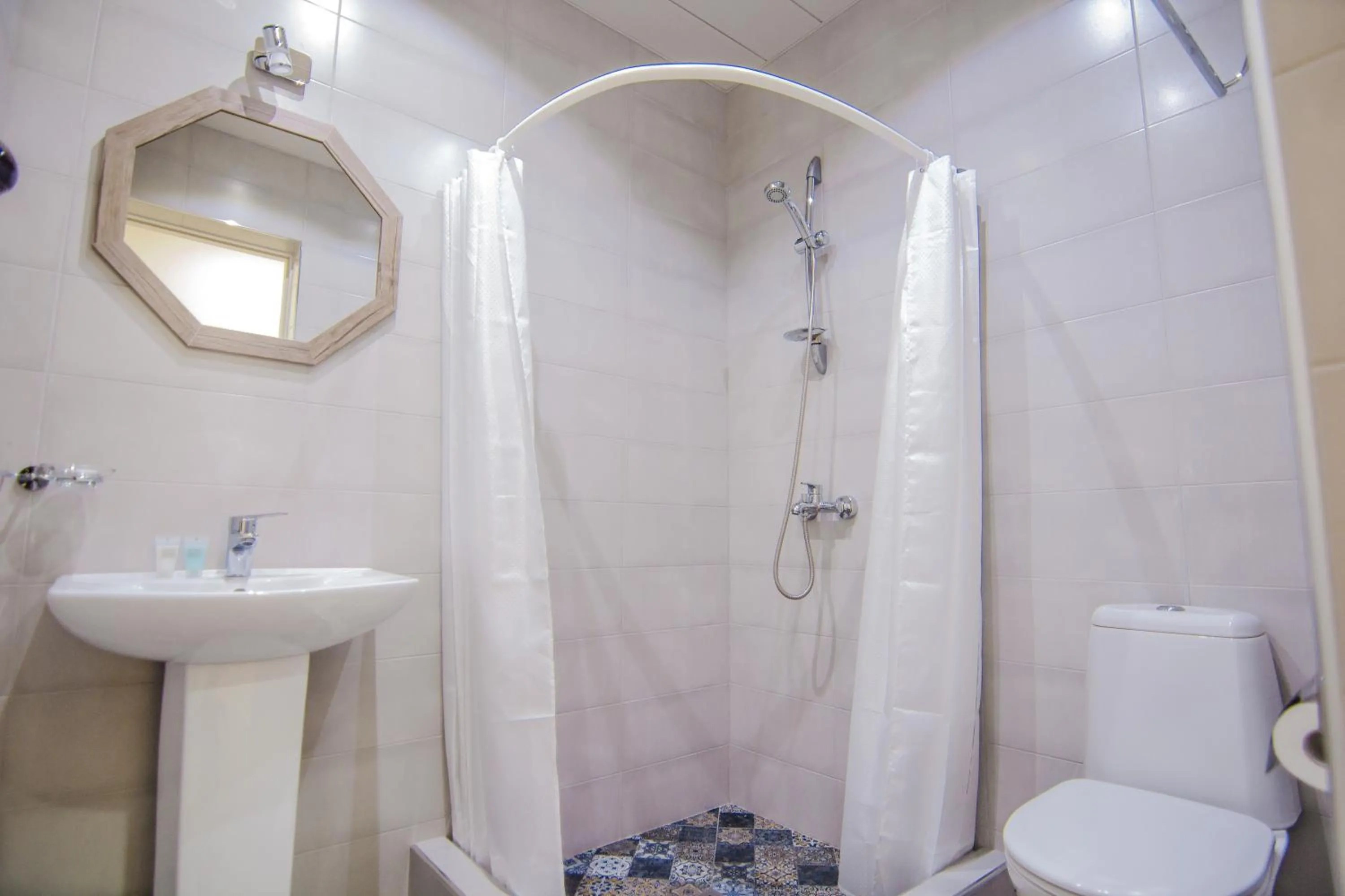 Boutique Hotel BelleVue