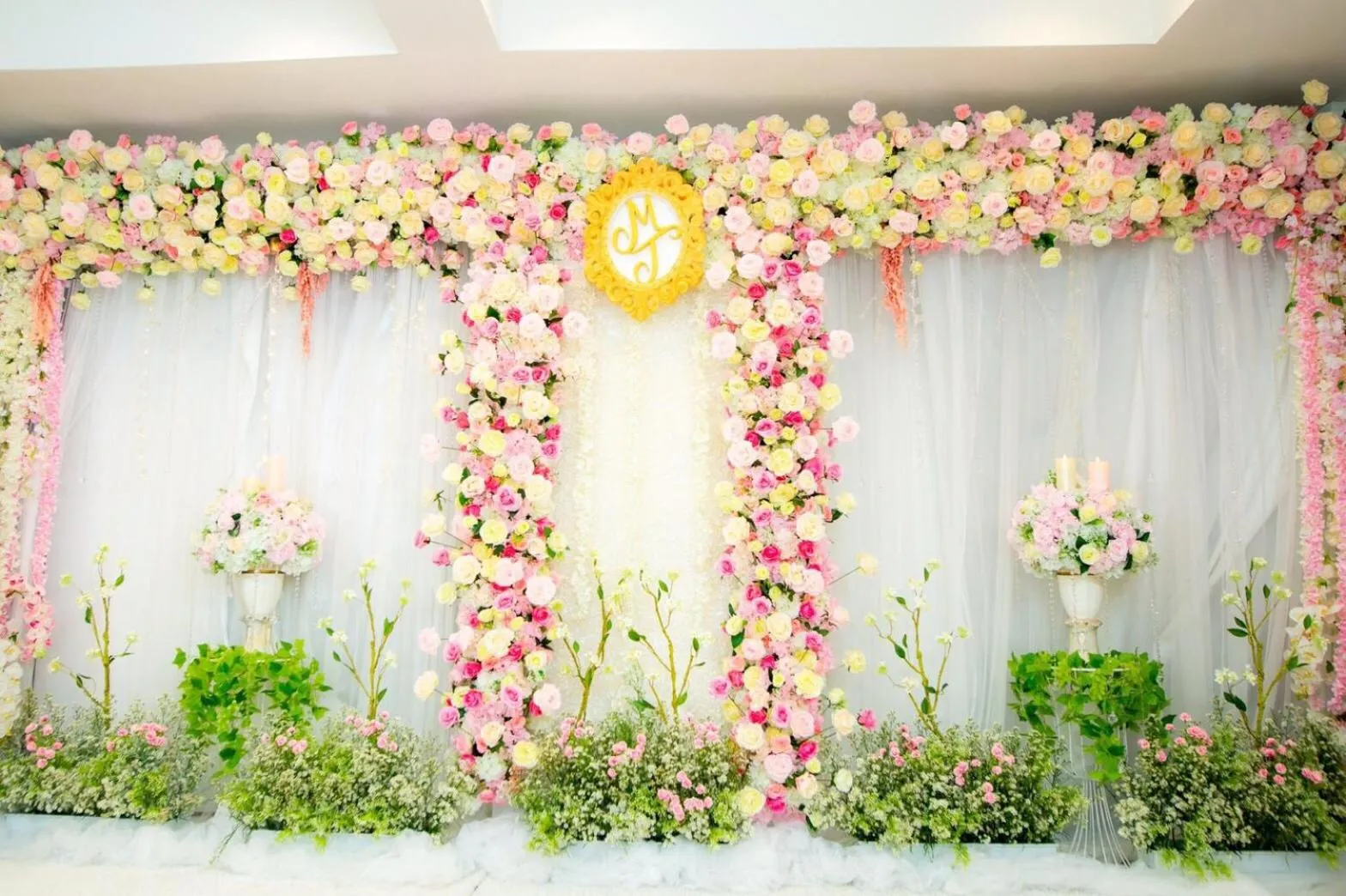 wedding in Kasalong Resort and Spa Pattaya