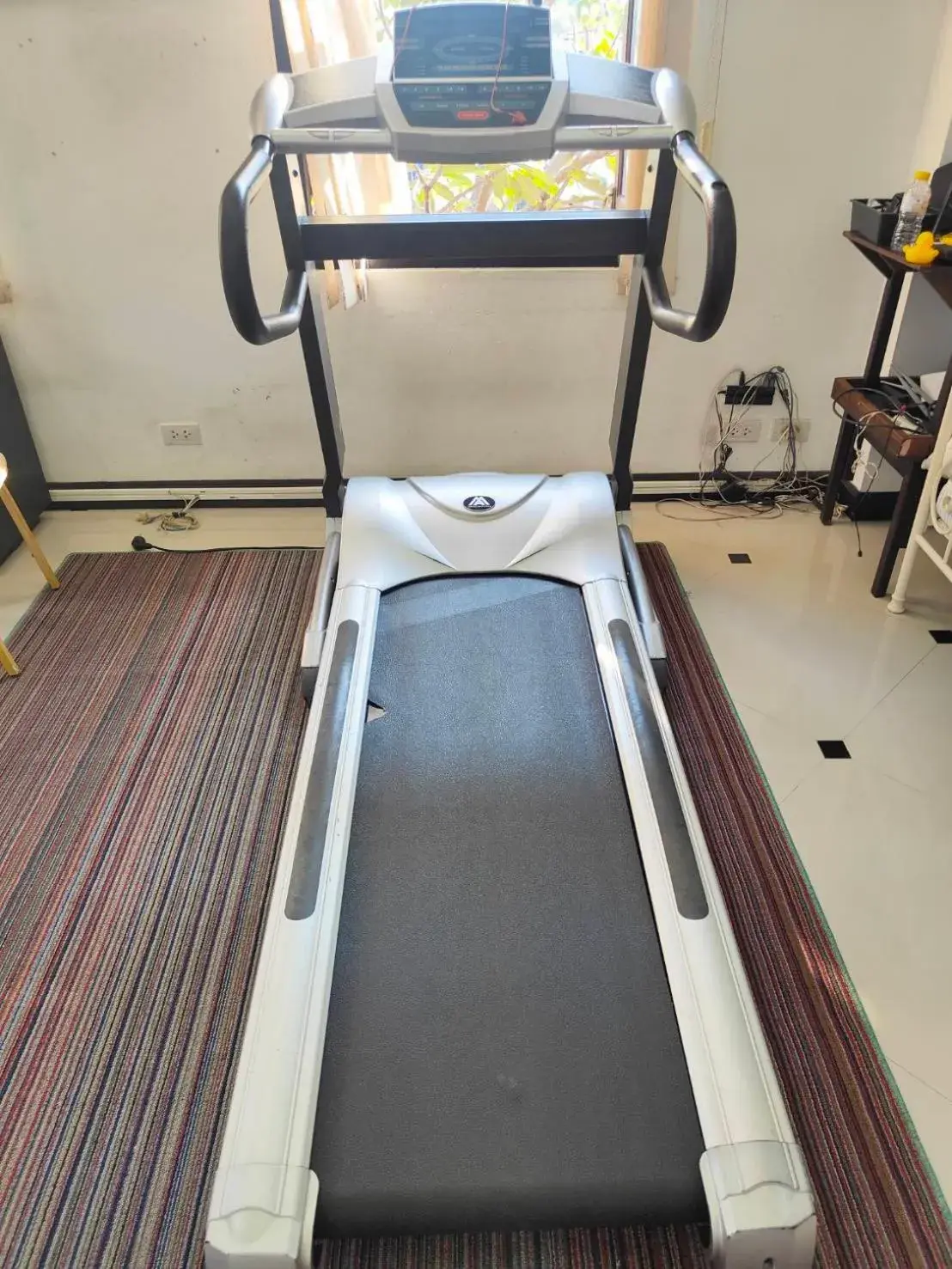 Fitness centre/facilities in Kasalong Resort and Spa Pattaya Fitness centre/facilities in Kasalong Resort and Spa Pattaya