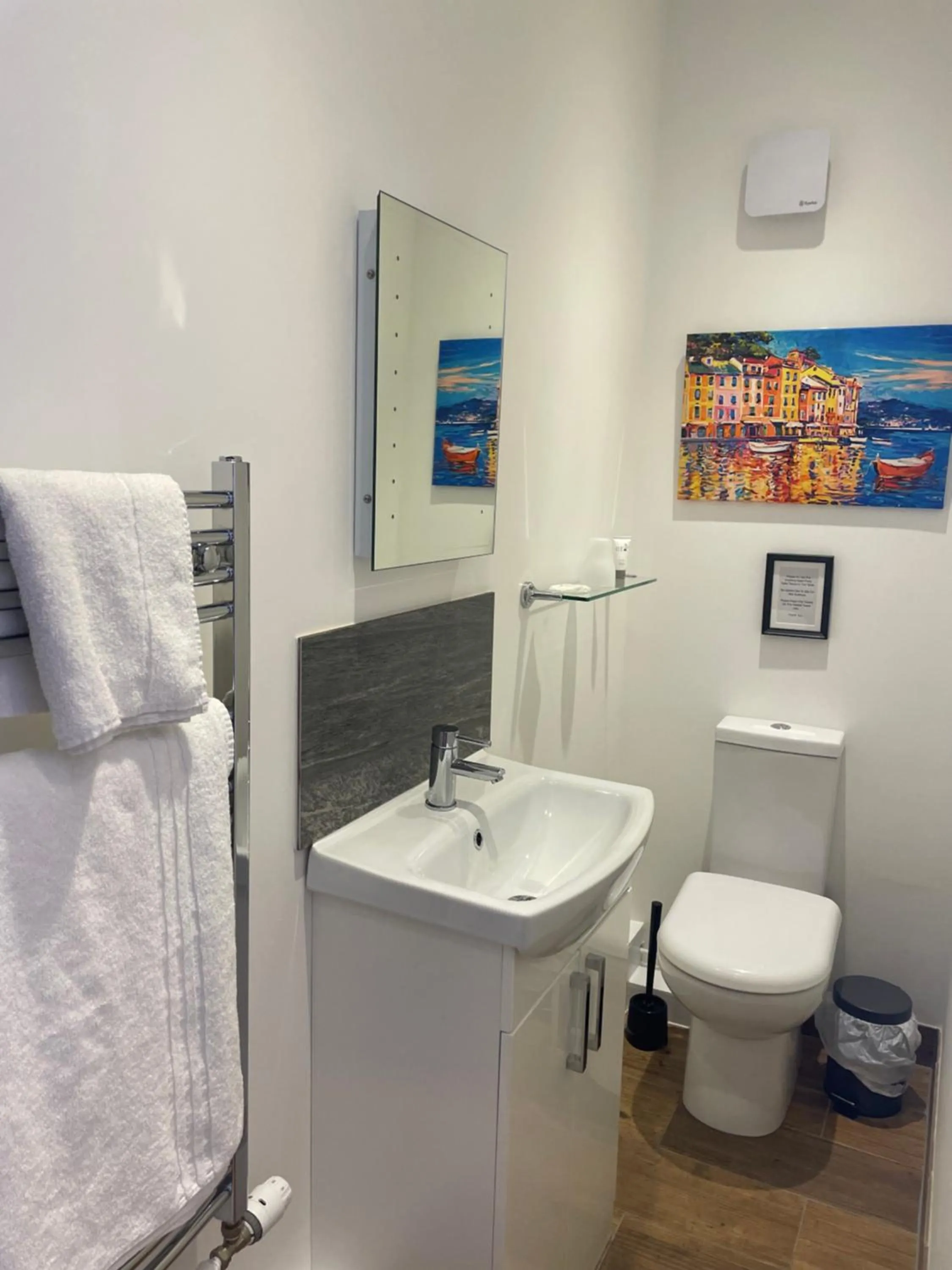 Other in Holway House