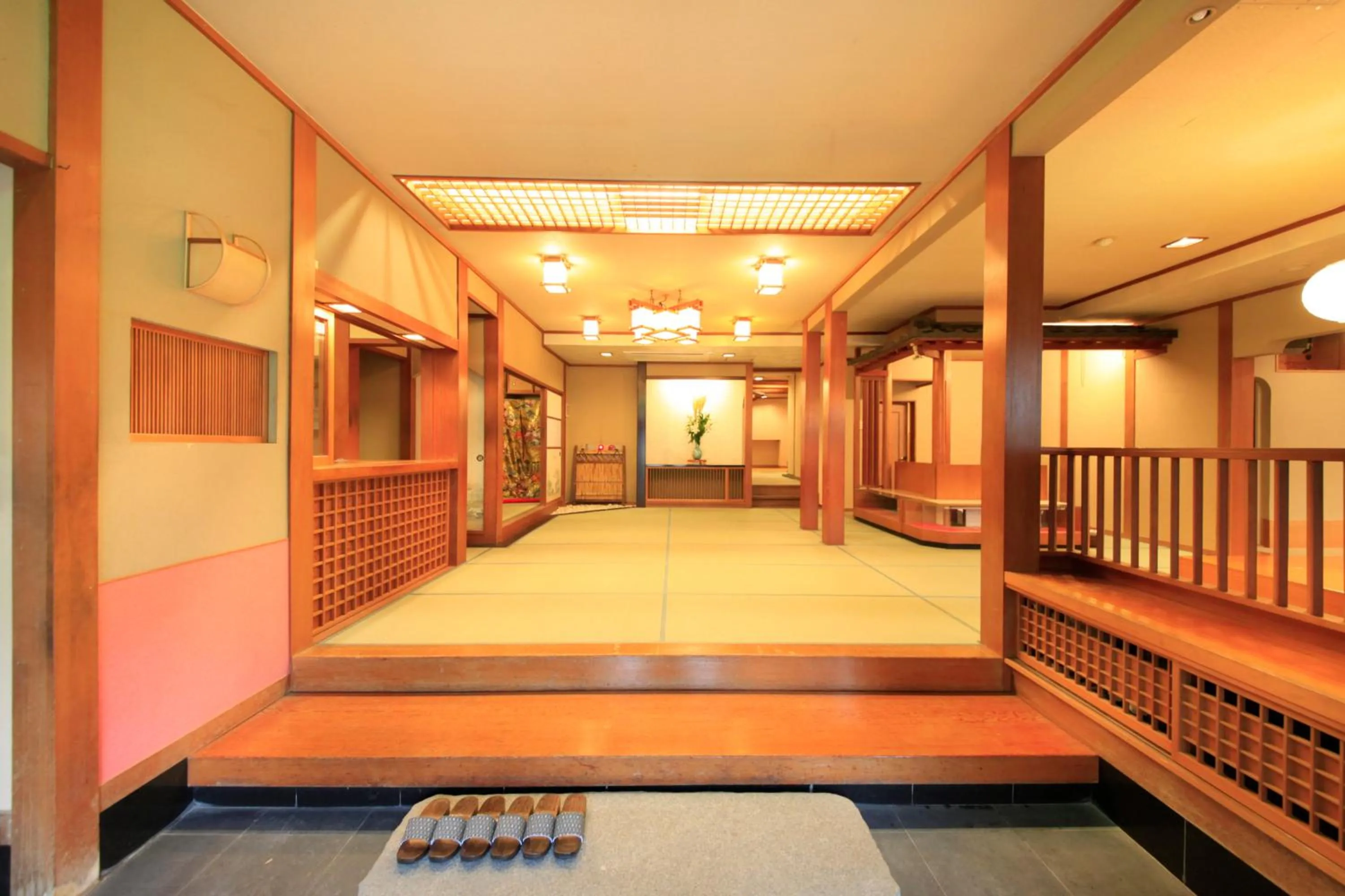 Facade/entrance in Micasa