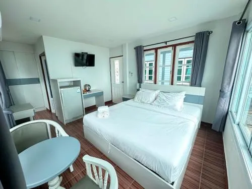 The Iris Resort