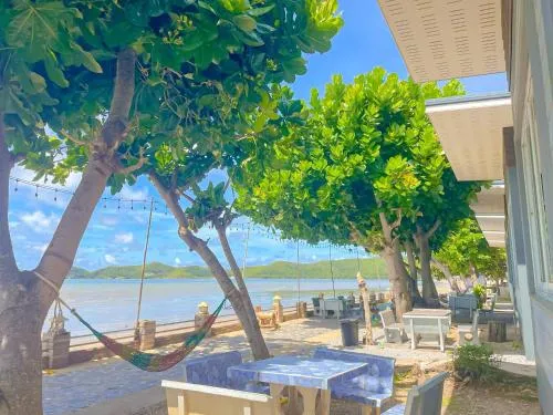 The Iris Resort