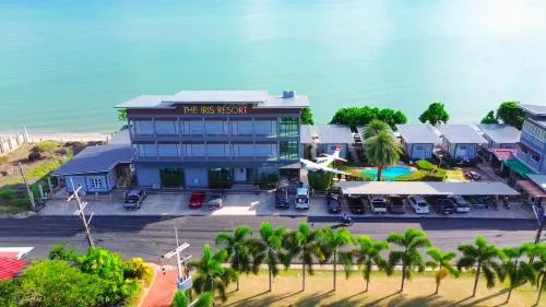 The Iris Resort