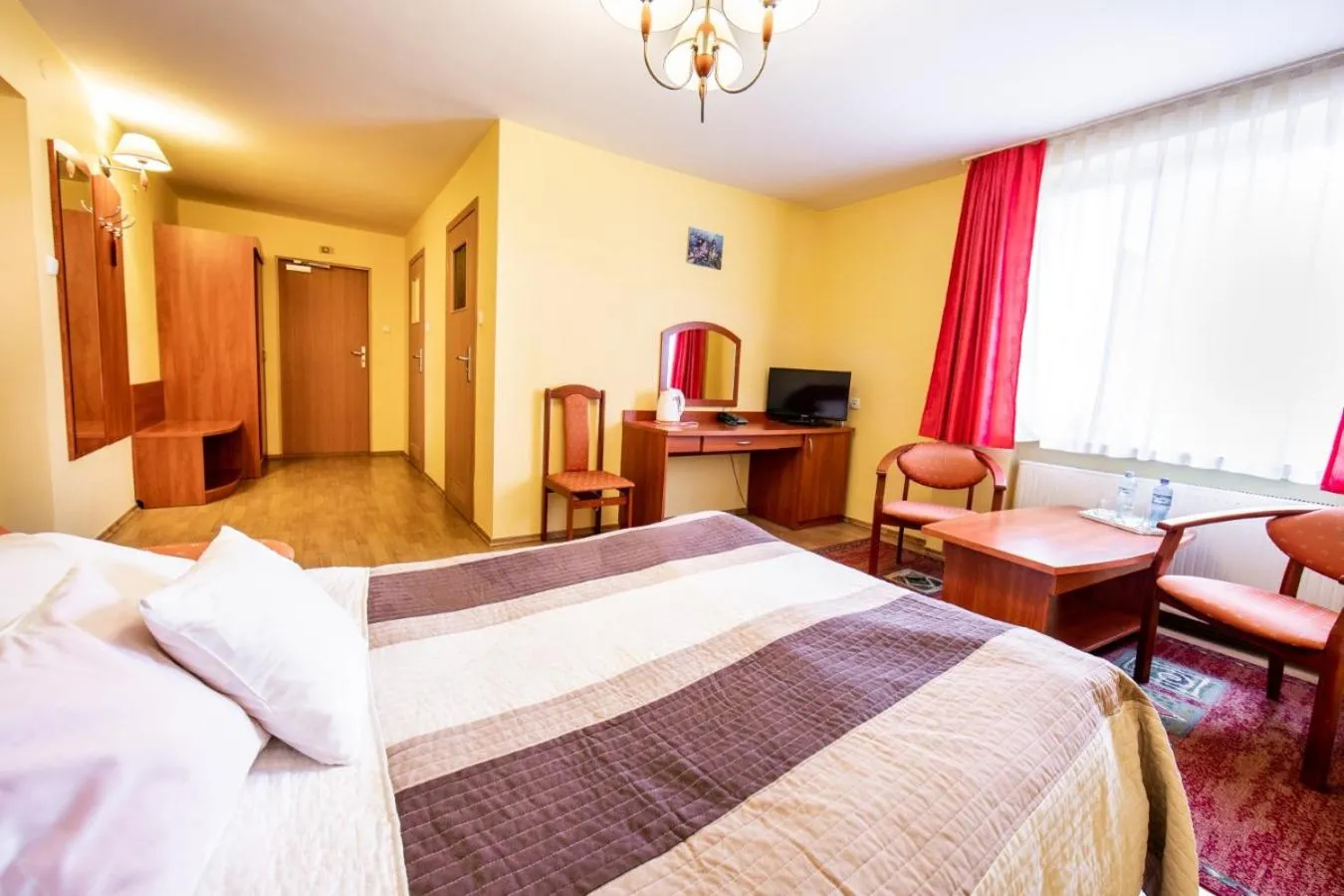Hotel Wald