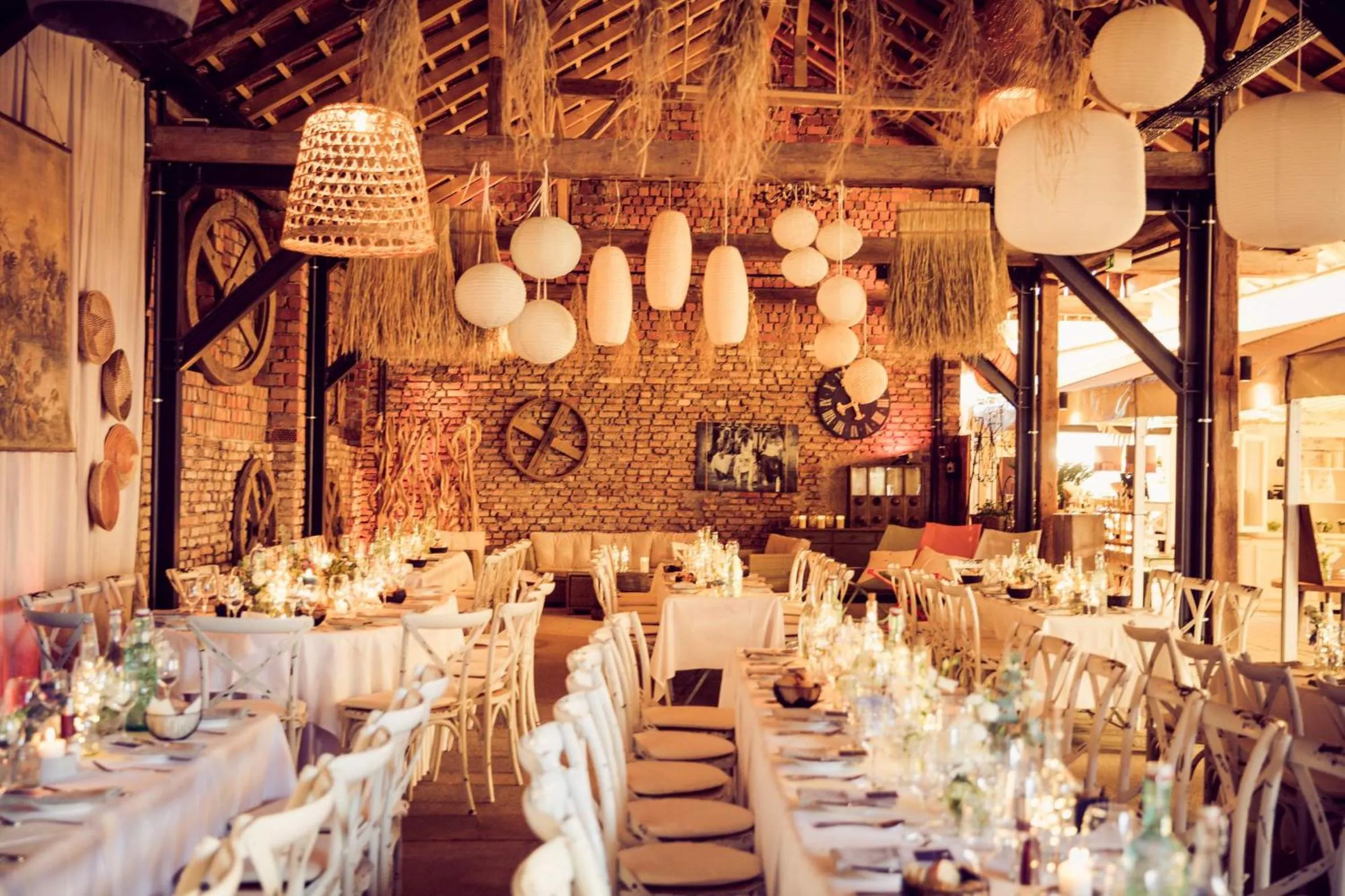 Banquet/Function facilities in Hotel Gutsgasthof Stangl