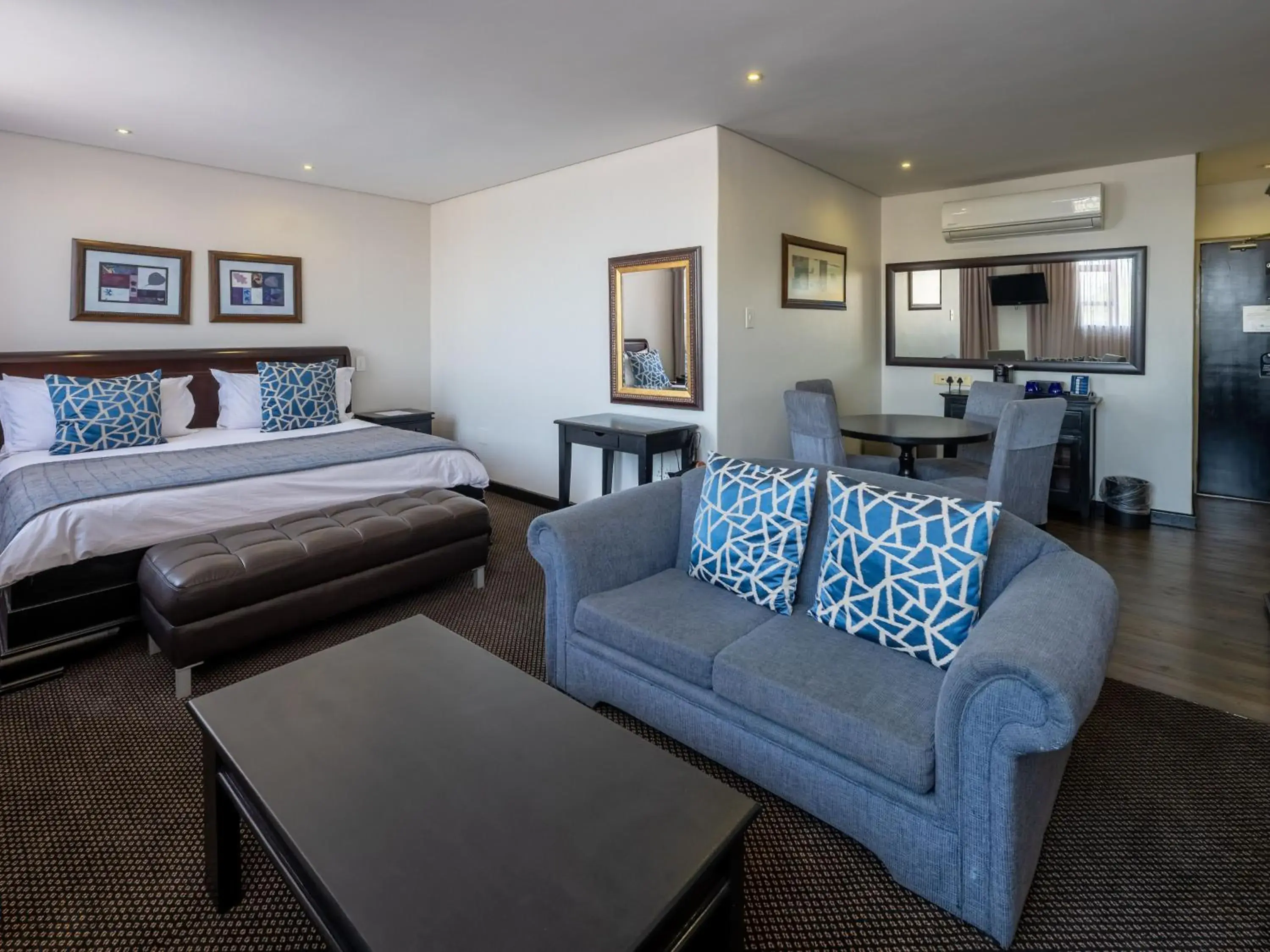 ANEW Hotel Witbank Emalahleni ANEW Hotel Witbank Emalahleni