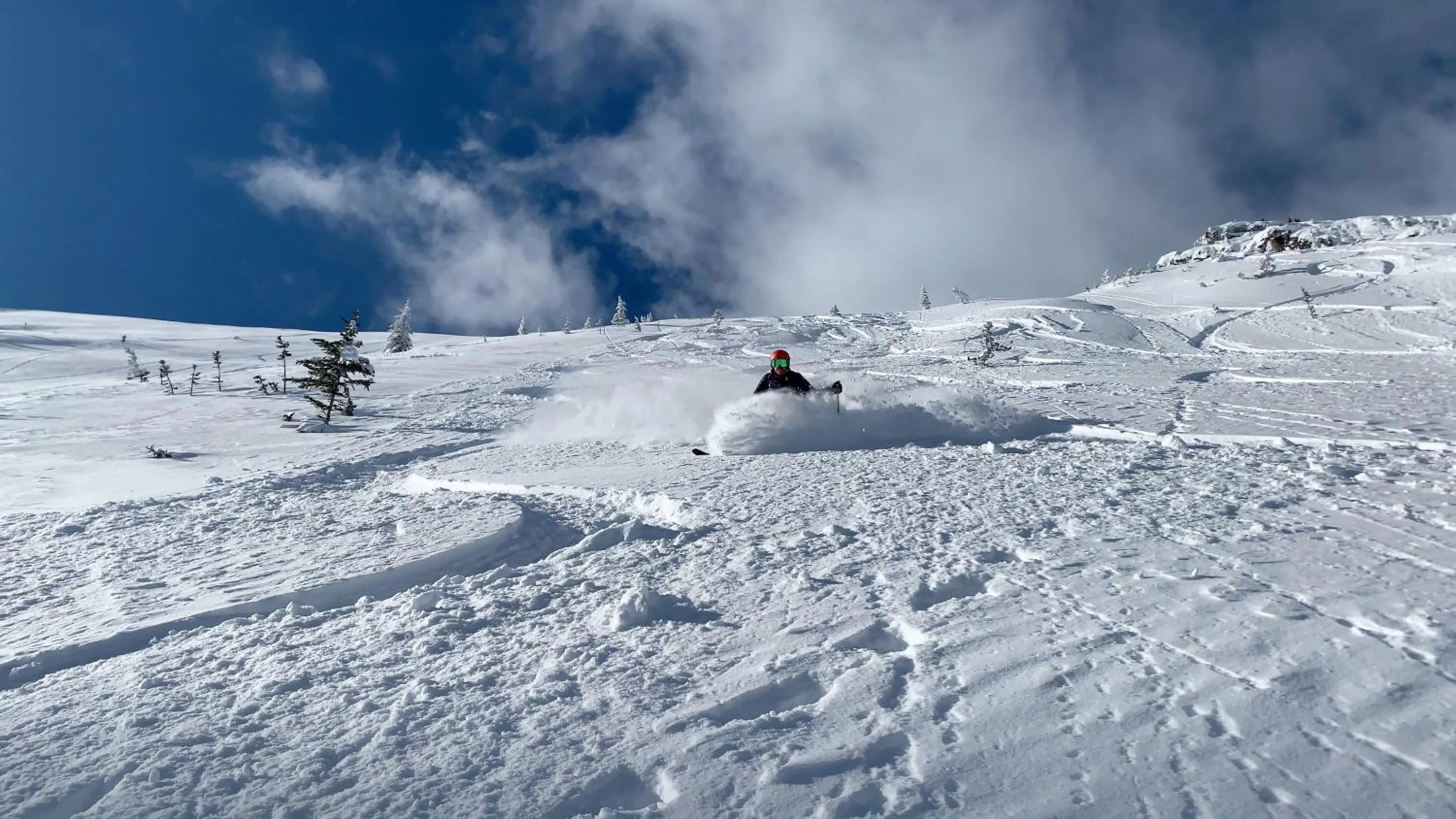 Activities in Vagabond Lodge at Kicking Horse