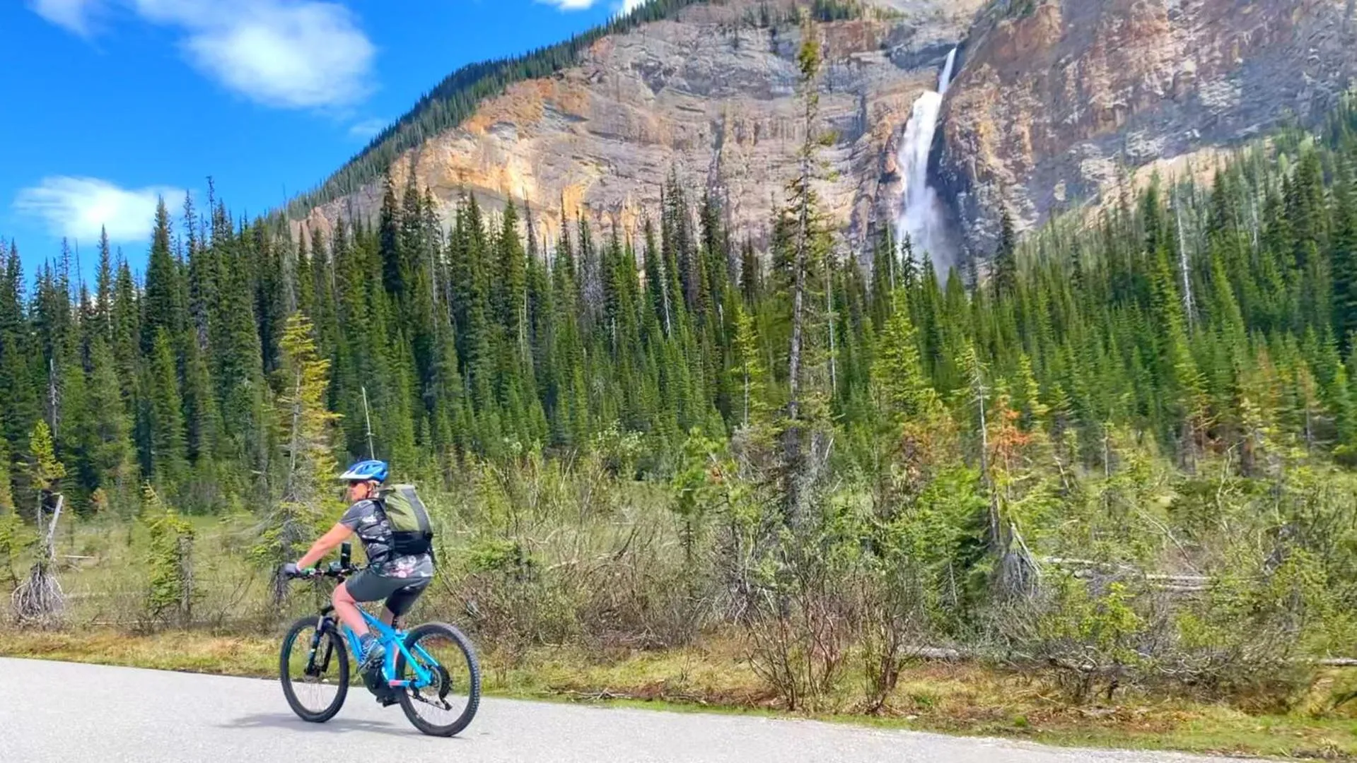 Activities in Vagabond Lodge at Kicking Horse