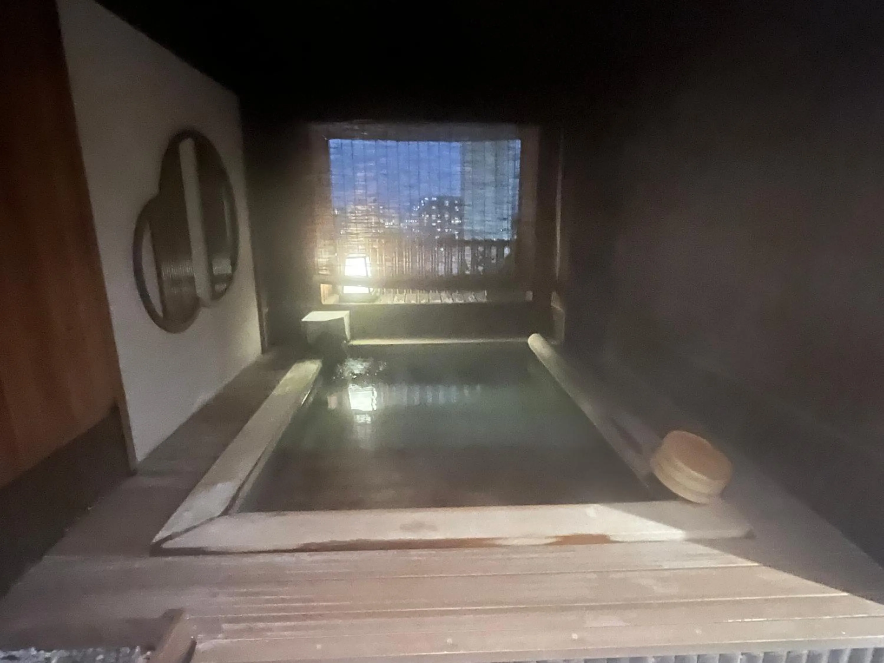 Bathroom in Hotel Rio (Adult Only)