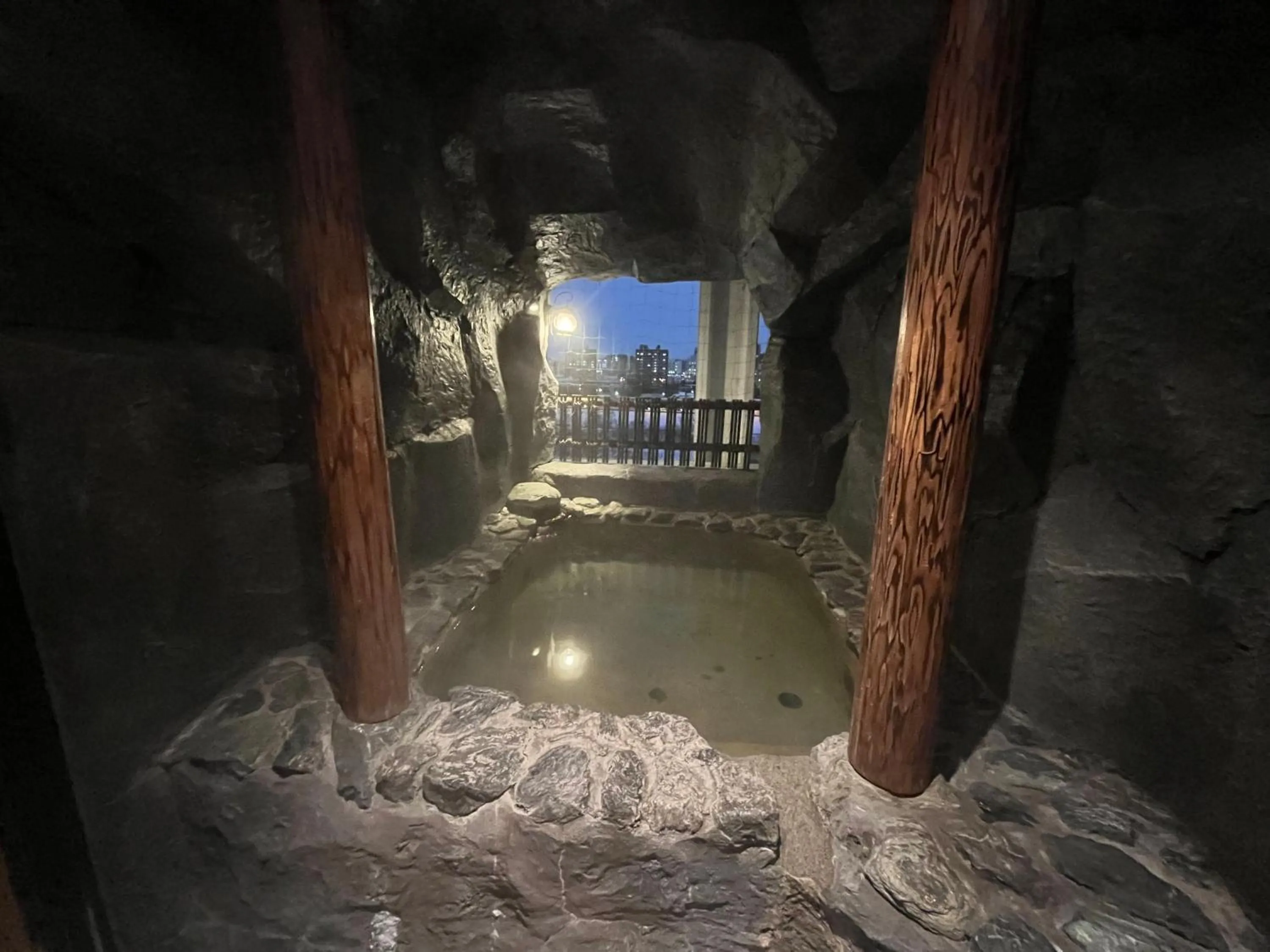 Bathroom in Hotel Rio (Adult Only)