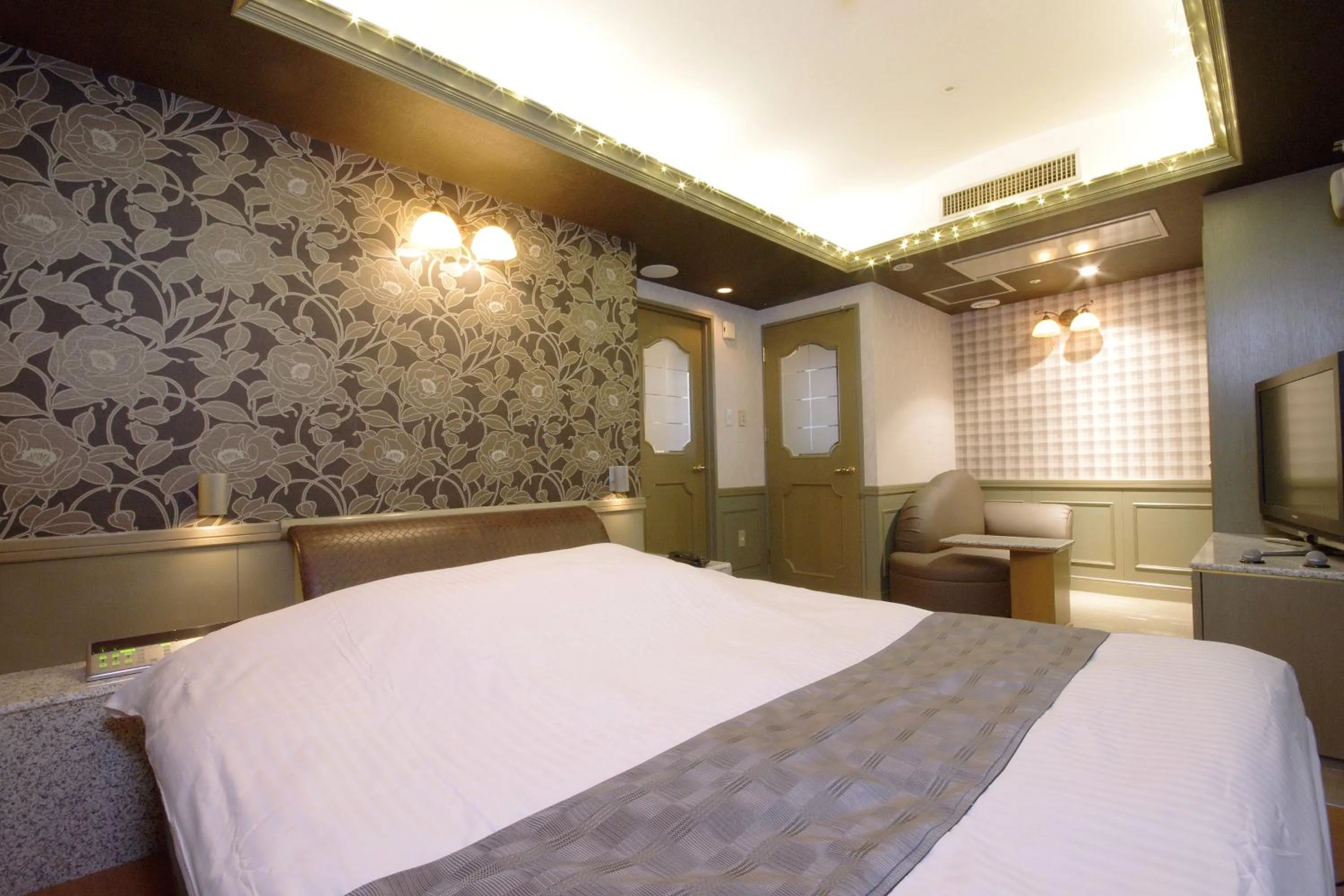 Other, Bed in Hotel Rio (Adult Only)