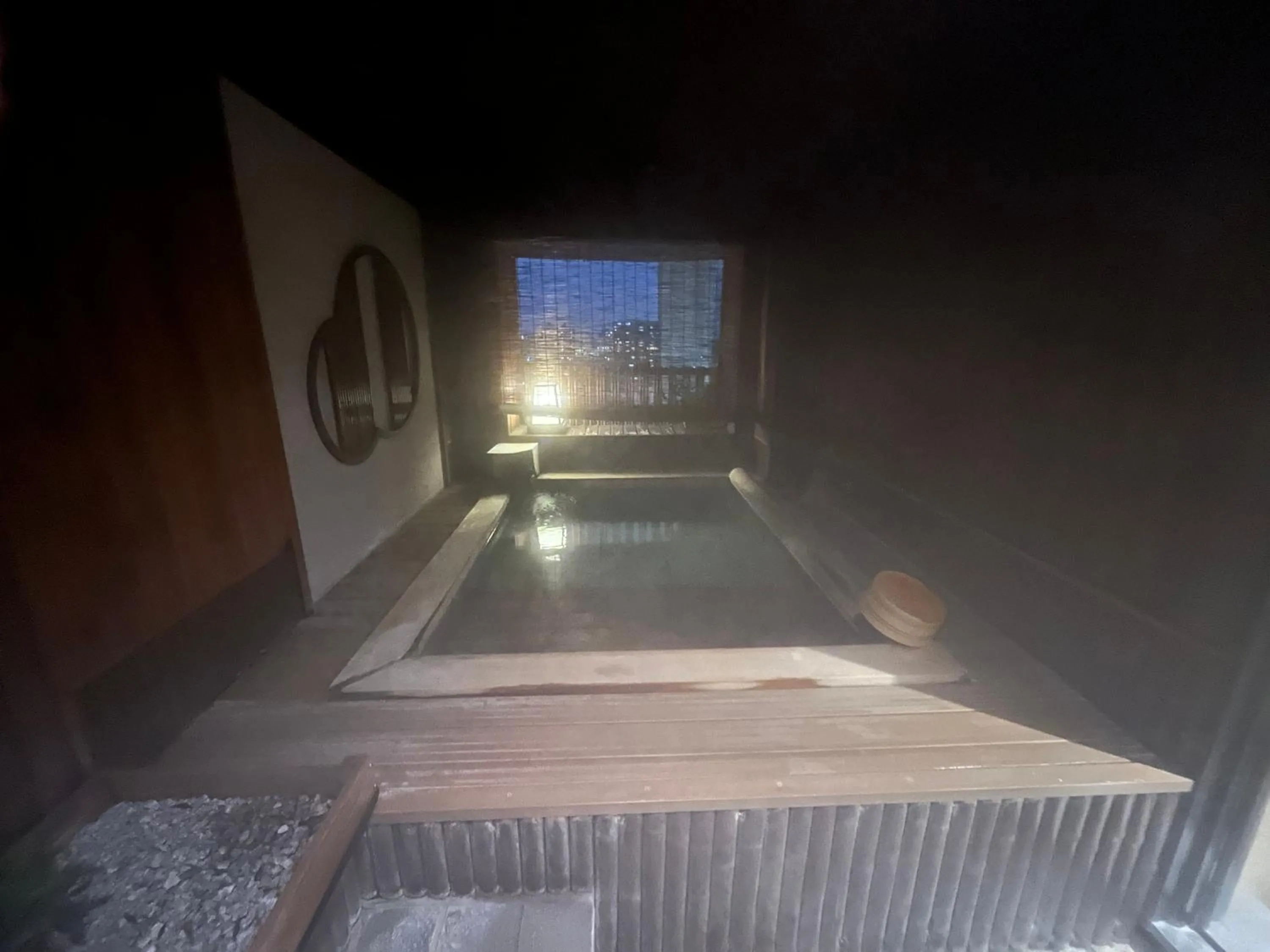 Bathroom in Hotel Rio (Adult Only)