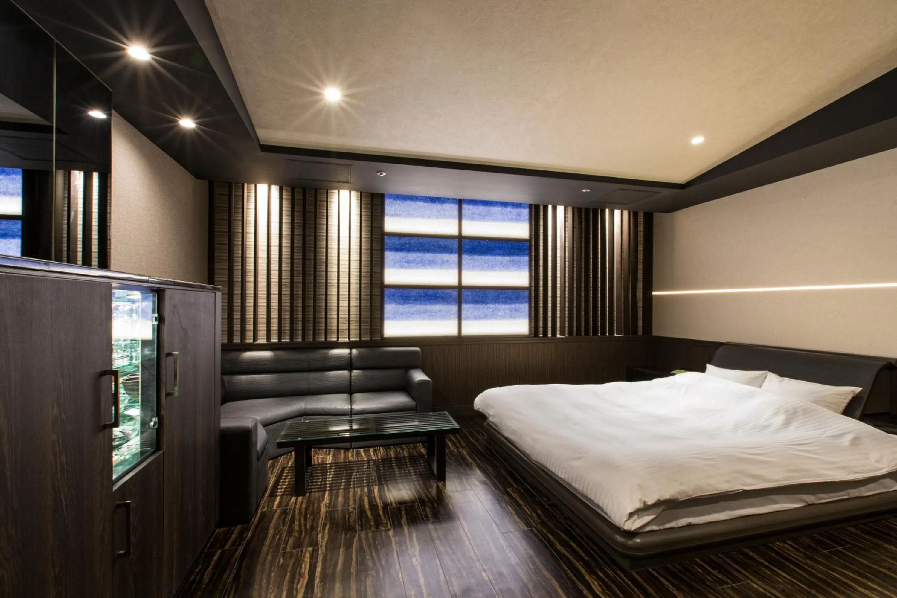 Other, Bed in Hotel Rio (Adult Only)