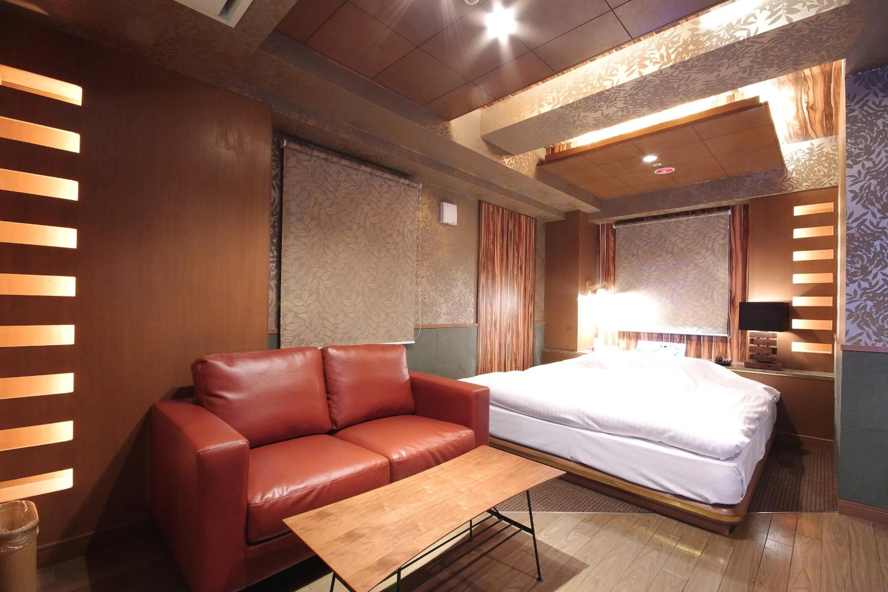 Other, Bed in Hotel Rio (Adult Only)