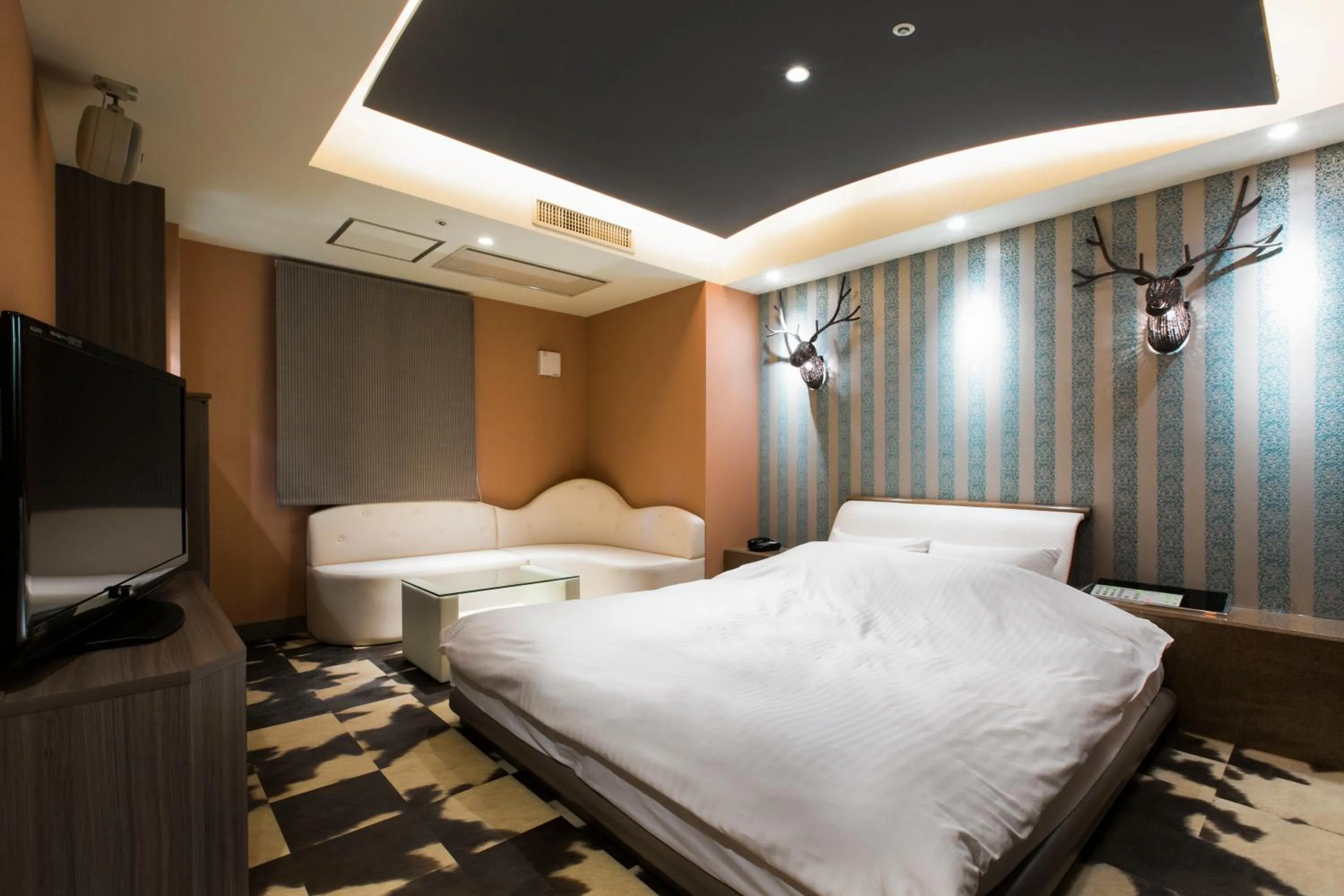 Other, Bed in Hotel Rio (Adult Only)