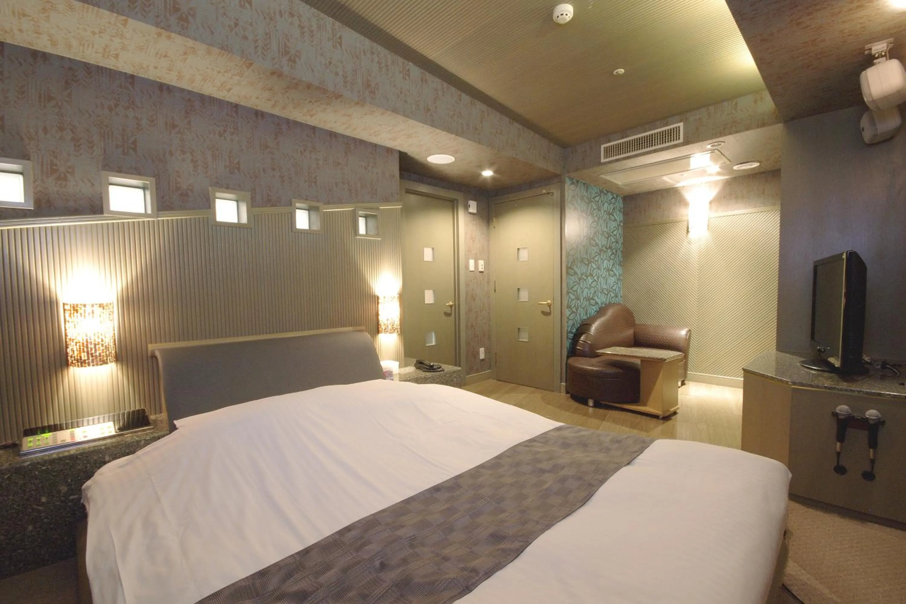 Other, Bed in Hotel Rio (Adult Only)