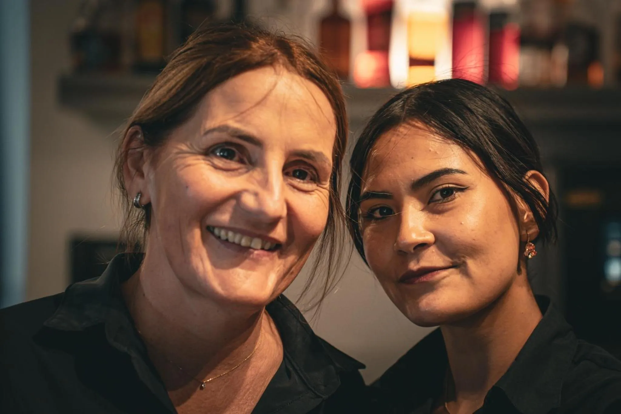 Staff in Malama Beach Holiday Village