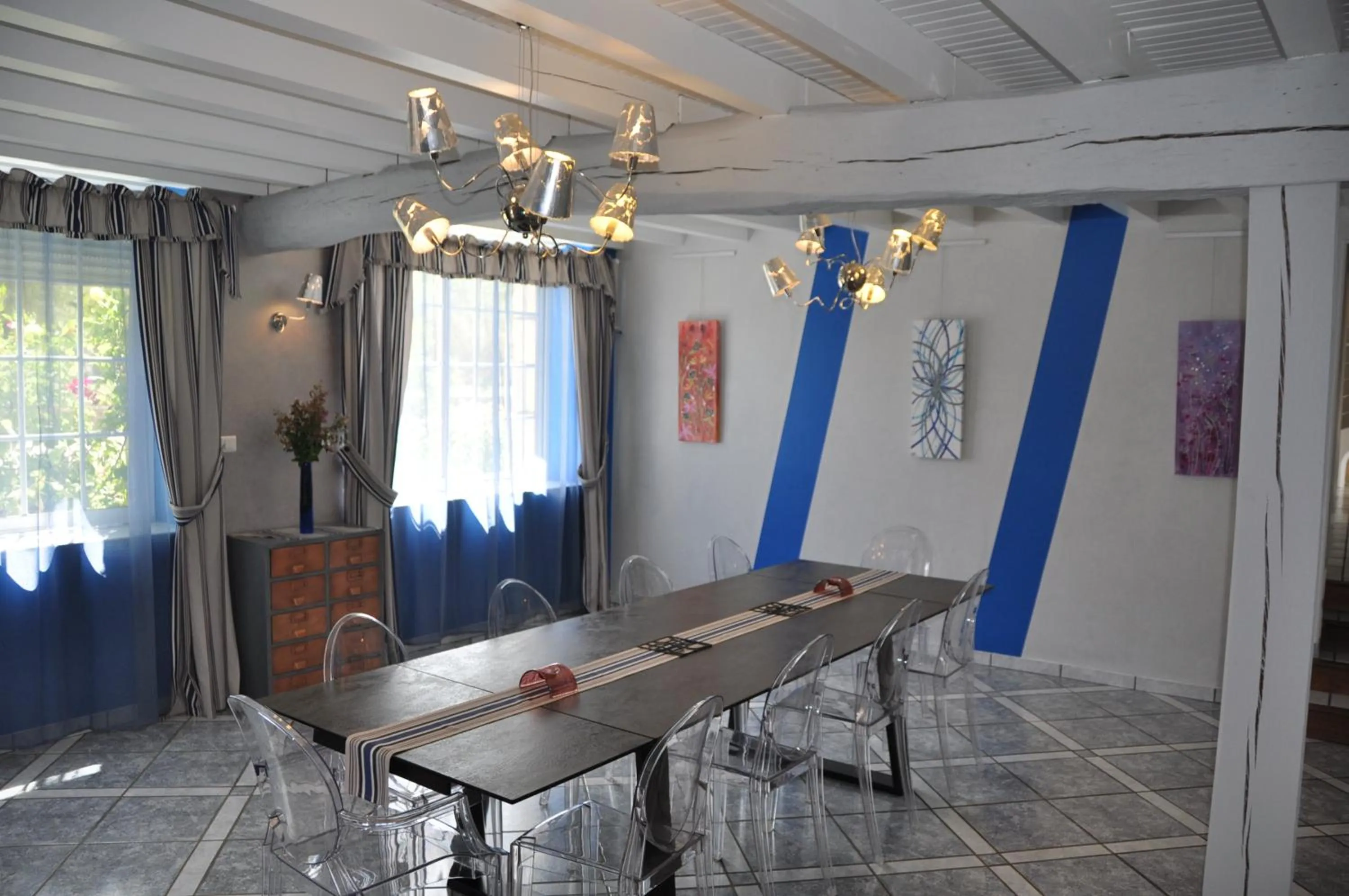 Chambre d'hôtes Sauternais