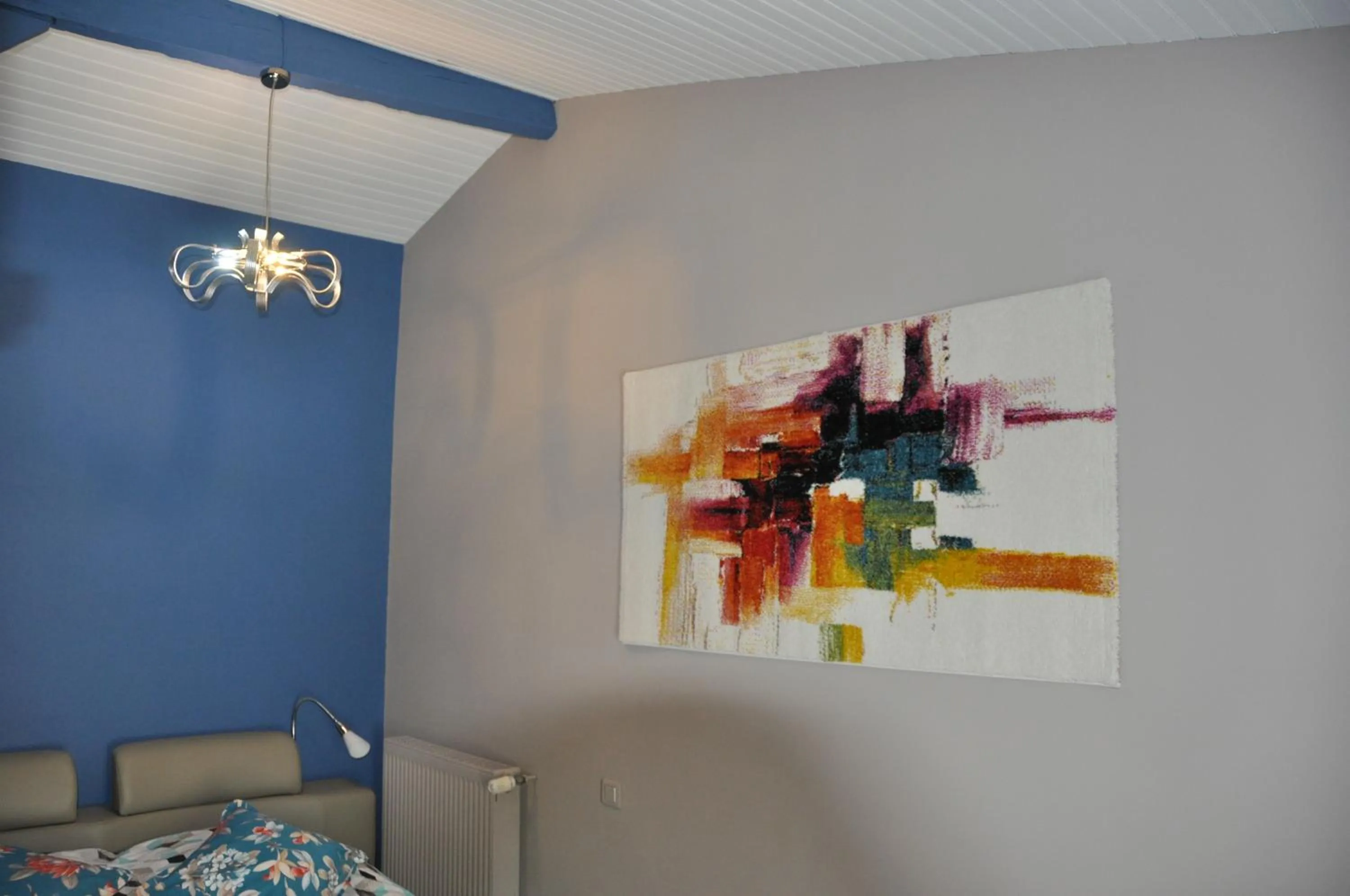 Chambre d'hôtes Sauternais