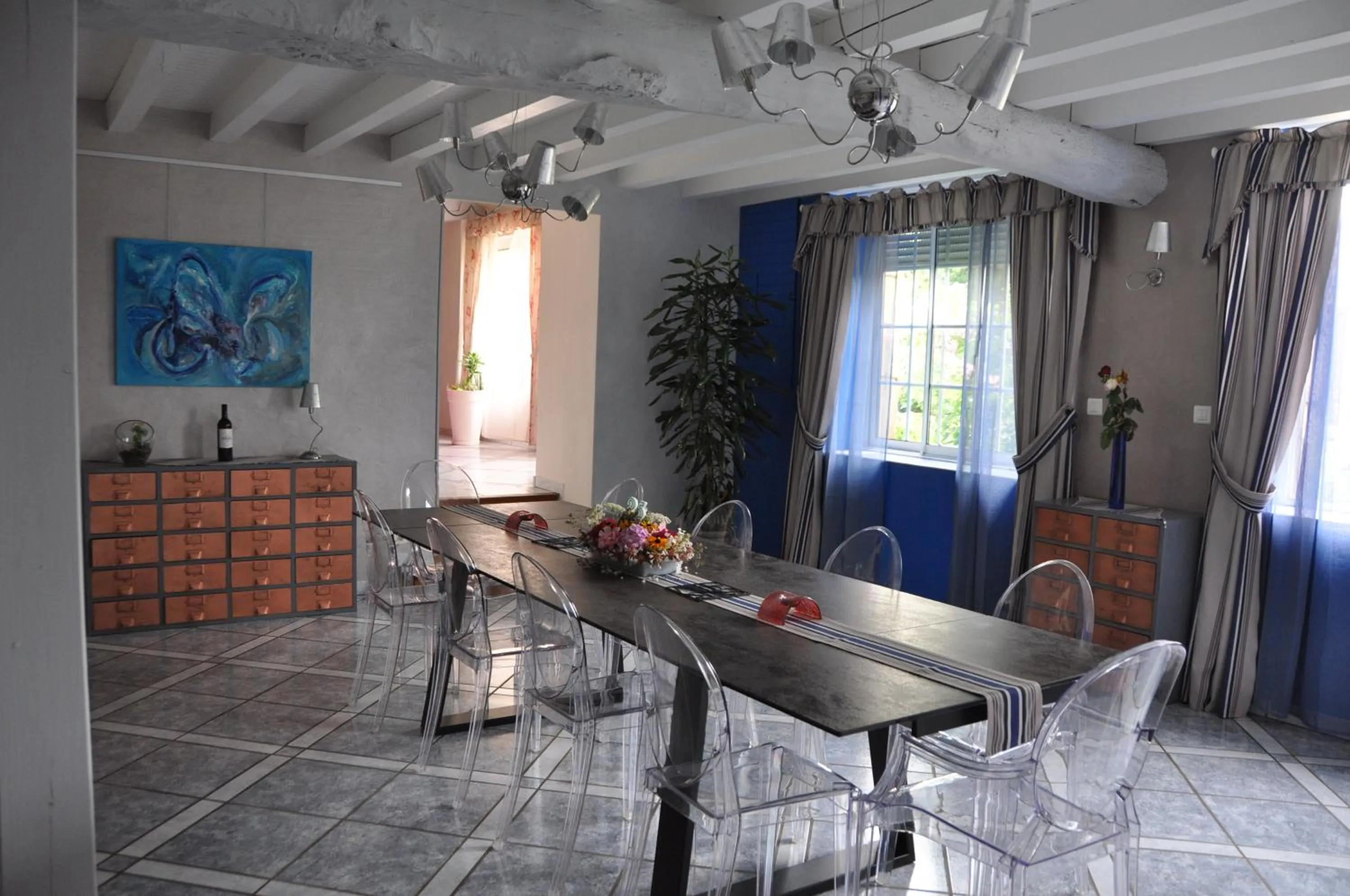 Chambre d'hôtes Sauternais