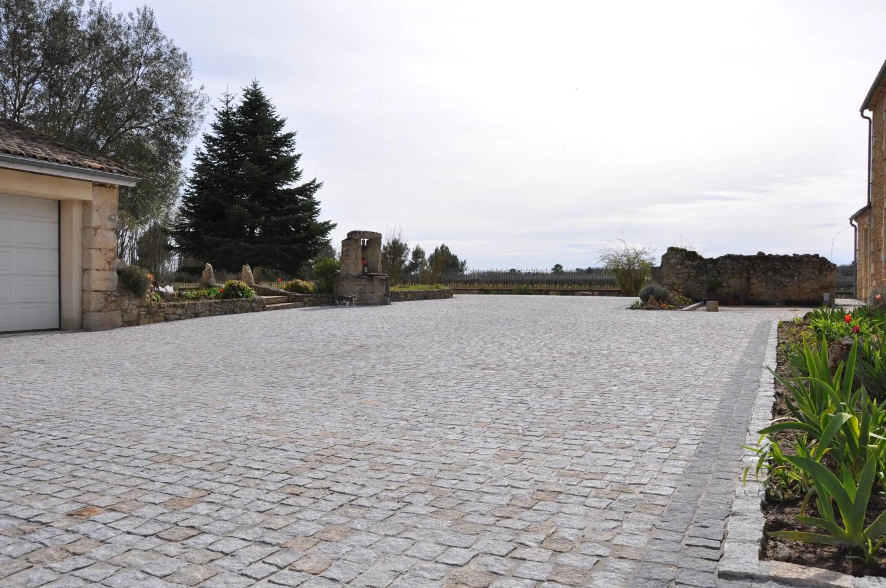 Chambre d'hôtes Sauternais