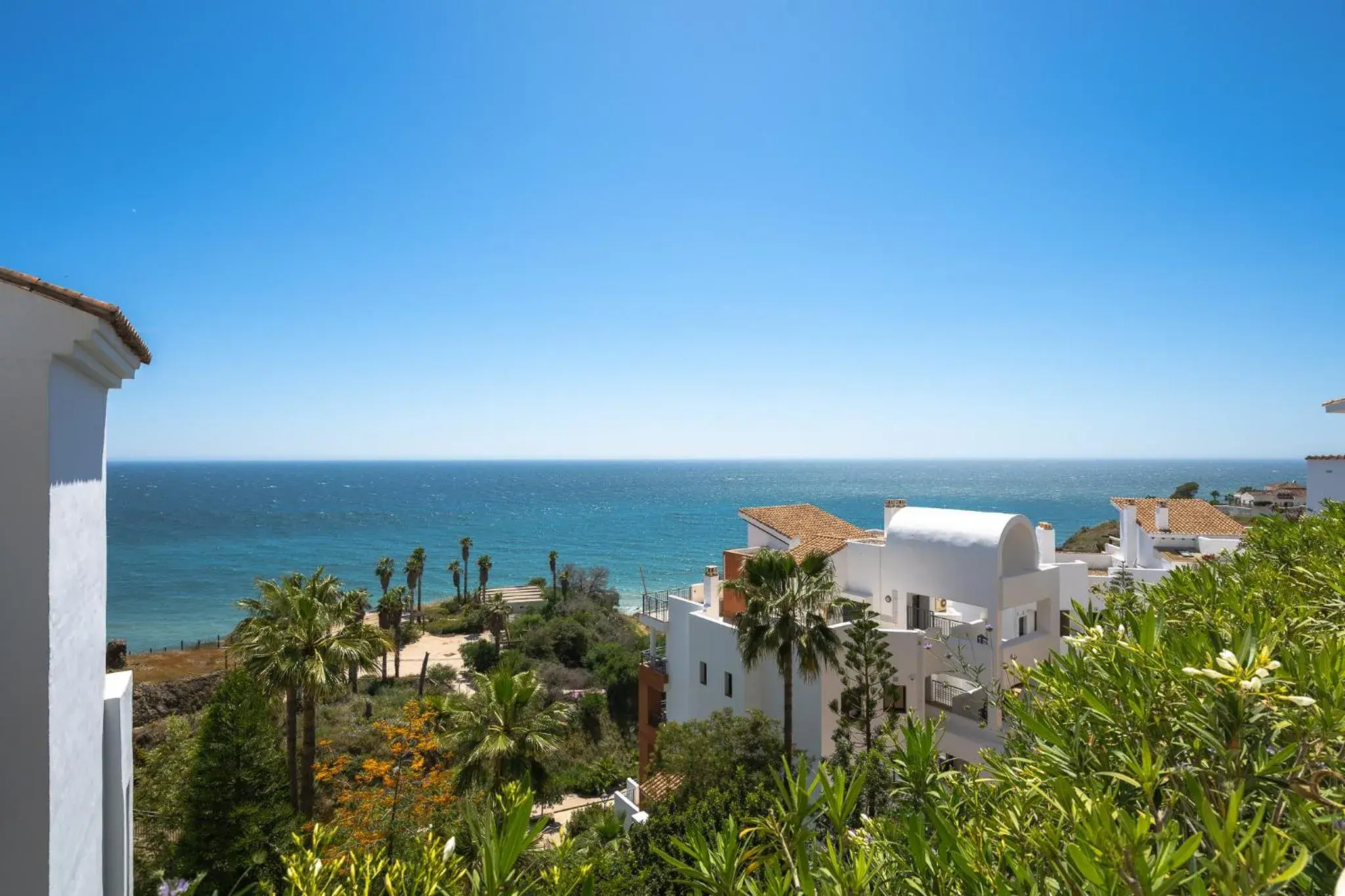 View (from property/room) in Olée Nerja Holiday Rentals by Fuerte Group View (from property/room) in Olée Nerja Holiday Rentals by Fuerte Group