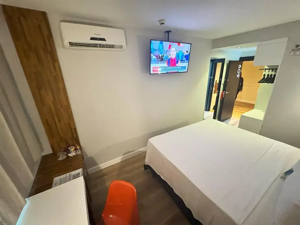 Hotel WZ Jardins Hotel WZ Jardins