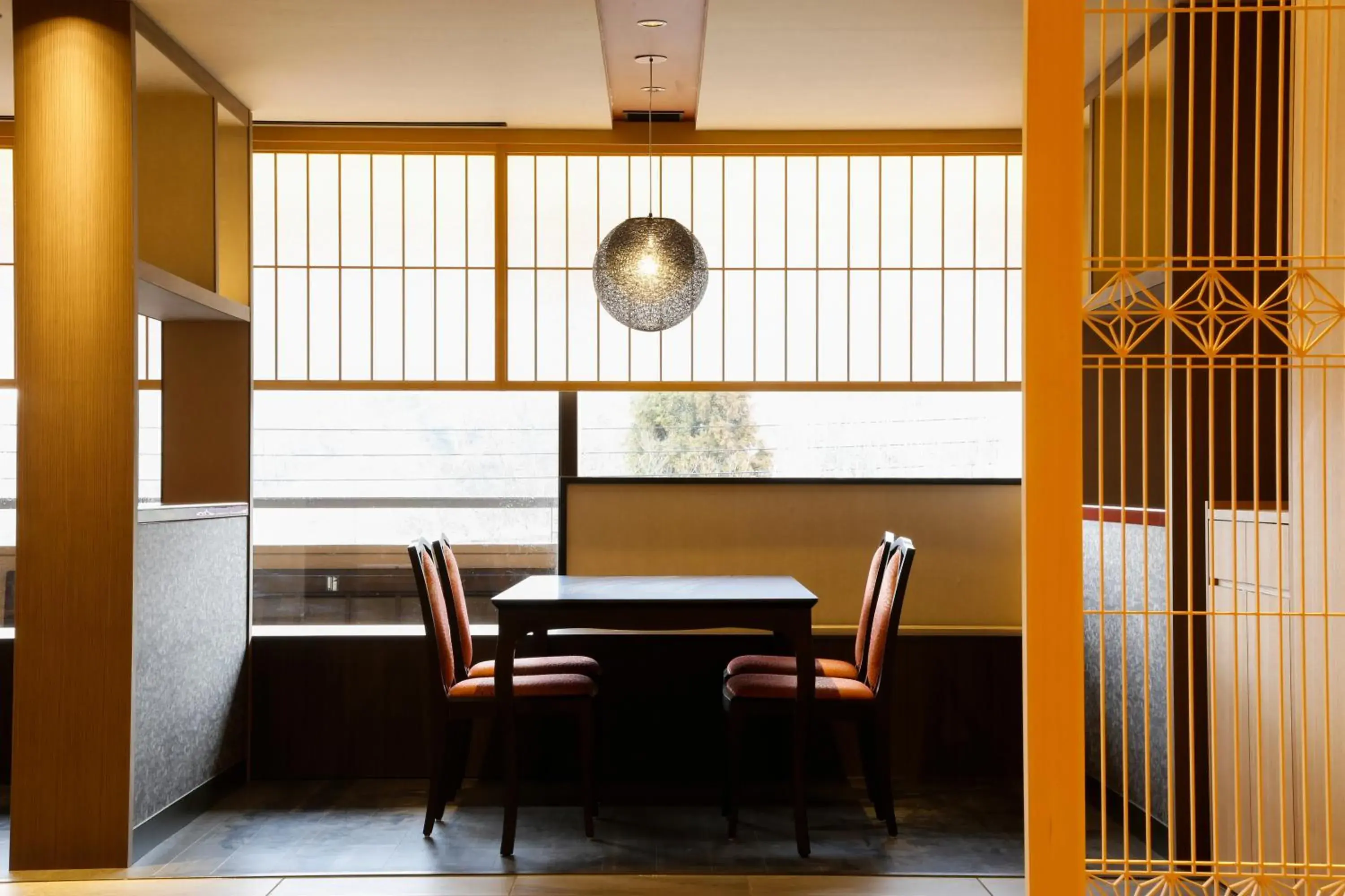 Restaurant/places to eat in SPA TERRACE Shisui Restaurant/places to eat in SPA TERRACE Shisui