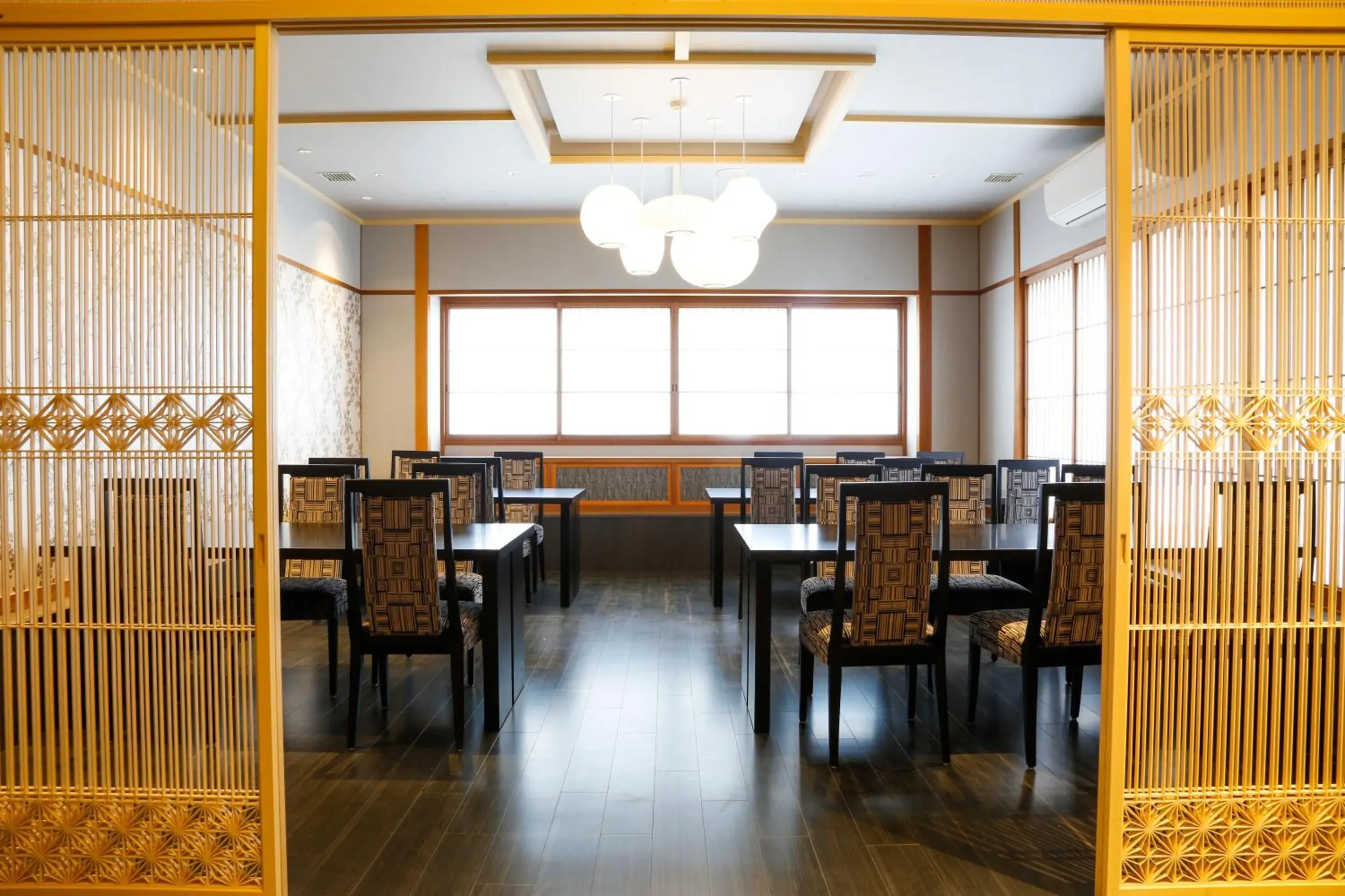 Restaurant/places to eat in SPA TERRACE Shisui Restaurant/places to eat in SPA TERRACE Shisui