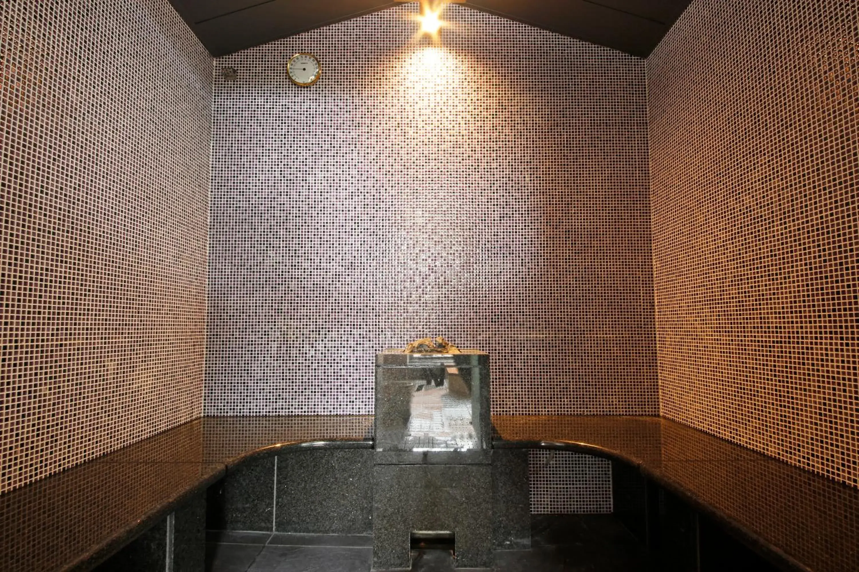 Spa and wellness centre/facilities in SPA TERRACE Shisui Spa and wellness centre/facilities in SPA TERRACE Shisui