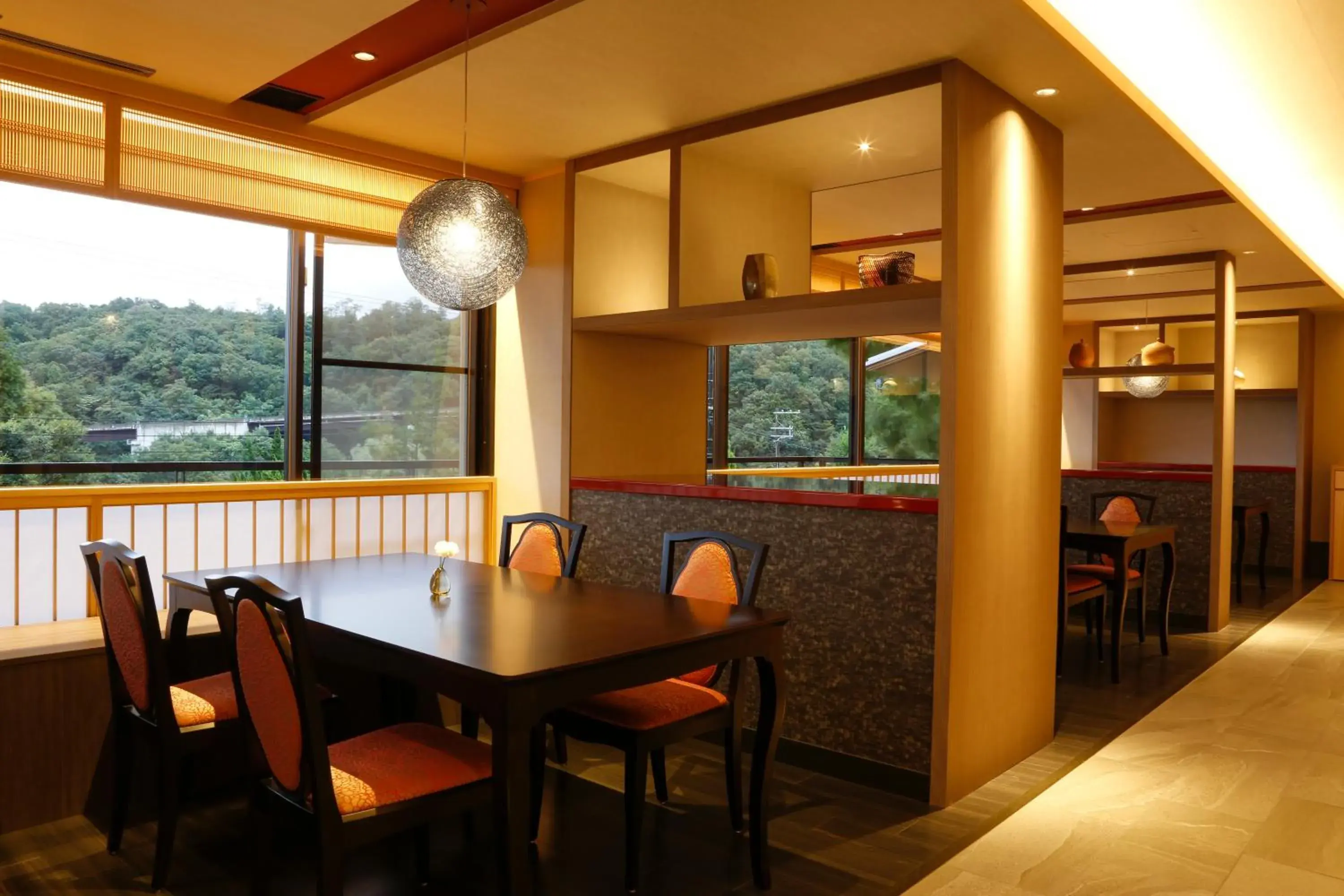 Restaurant/places to eat in SPA TERRACE Shisui Restaurant/places to eat in SPA TERRACE Shisui