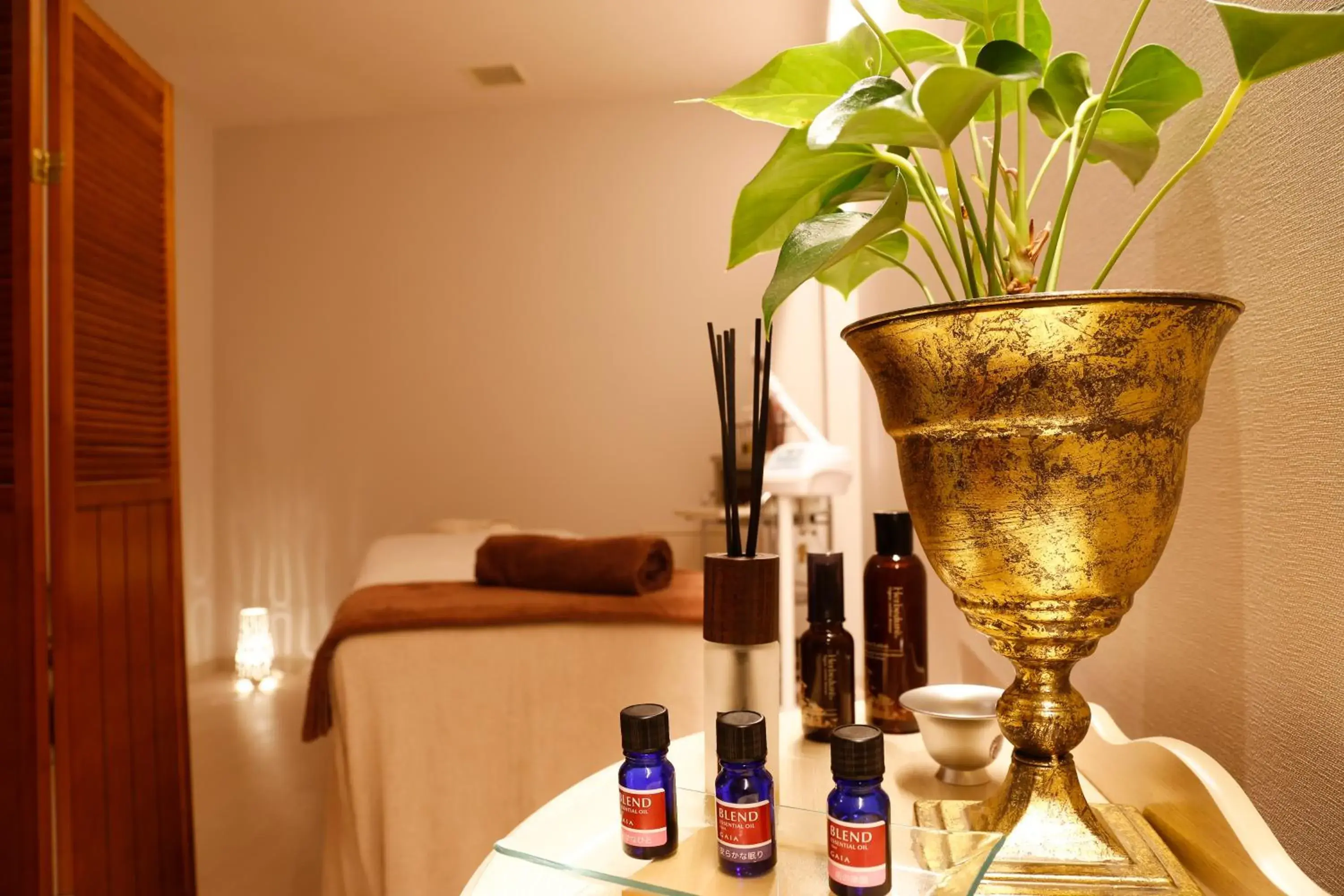 Spa and wellness centre/facilities in SPA TERRACE Shisui Spa and wellness centre/facilities in SPA TERRACE Shisui