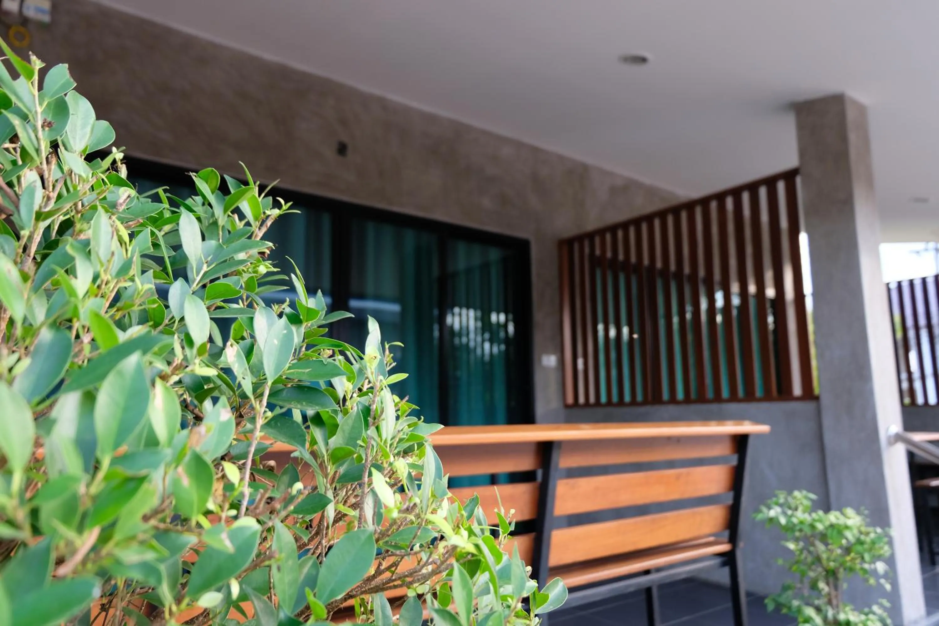 Nam Sai Loft Resort