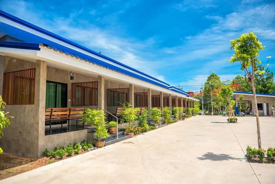 Nam Sai Loft Resort