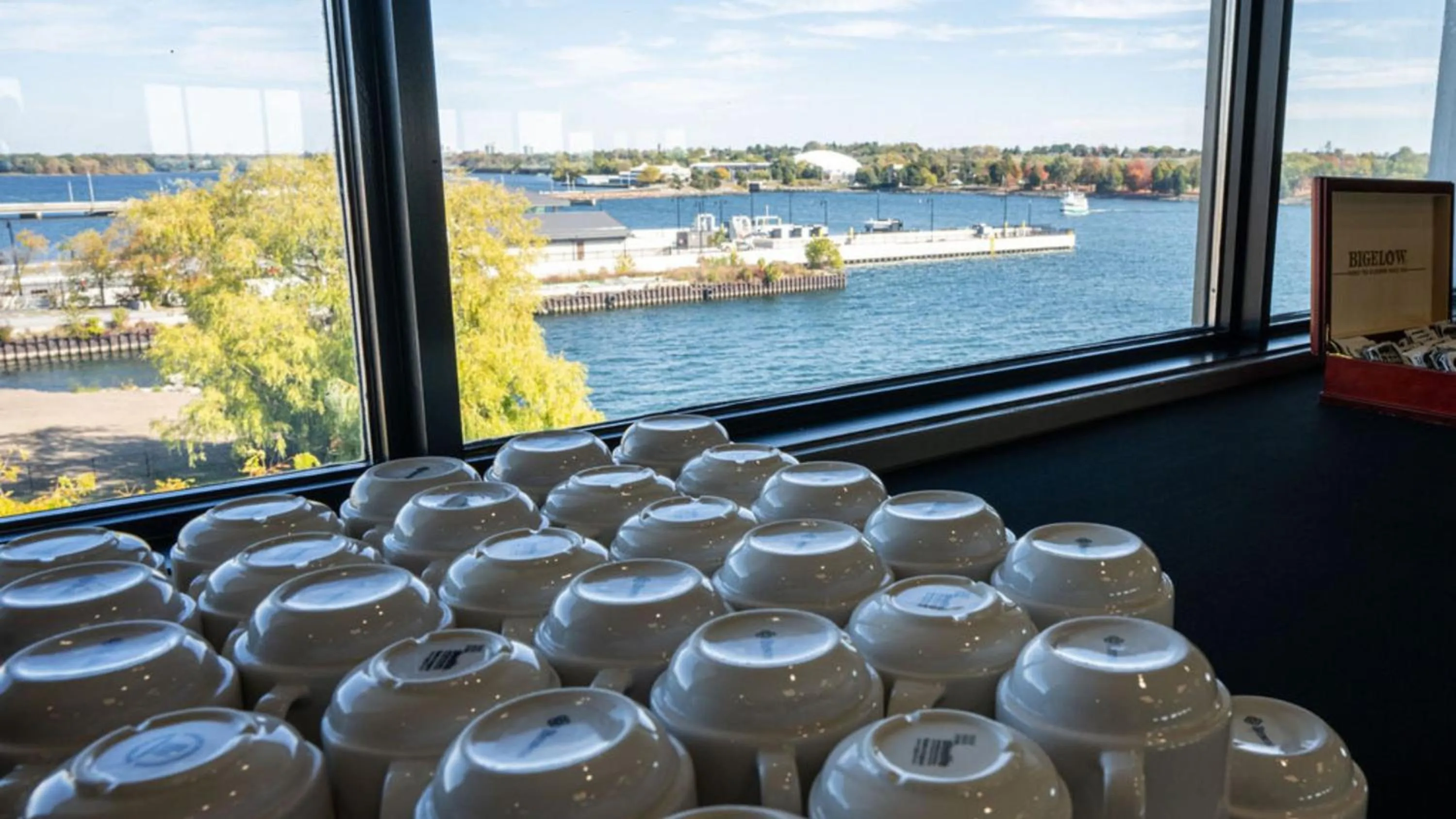 Banquet/Function facilities in Holiday Inn Kingston - Waterfront by IHG