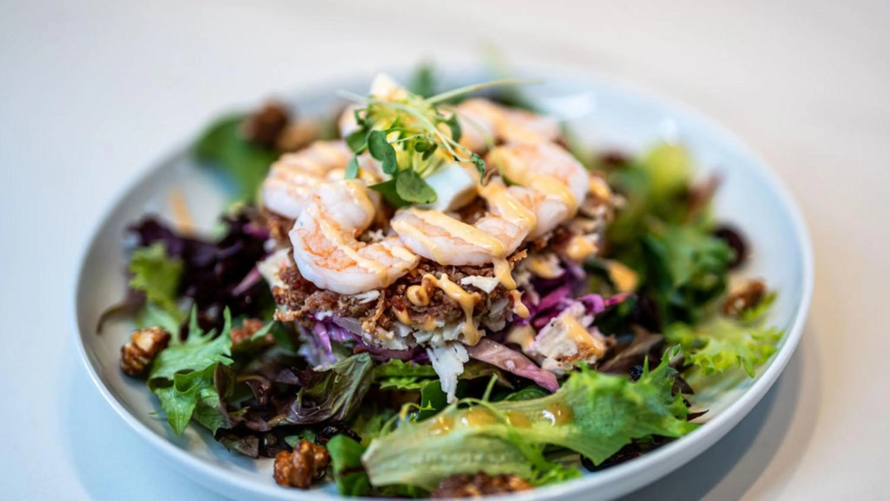 Restaurant/places to eat in Holiday Inn Kingston - Waterfront by IHG