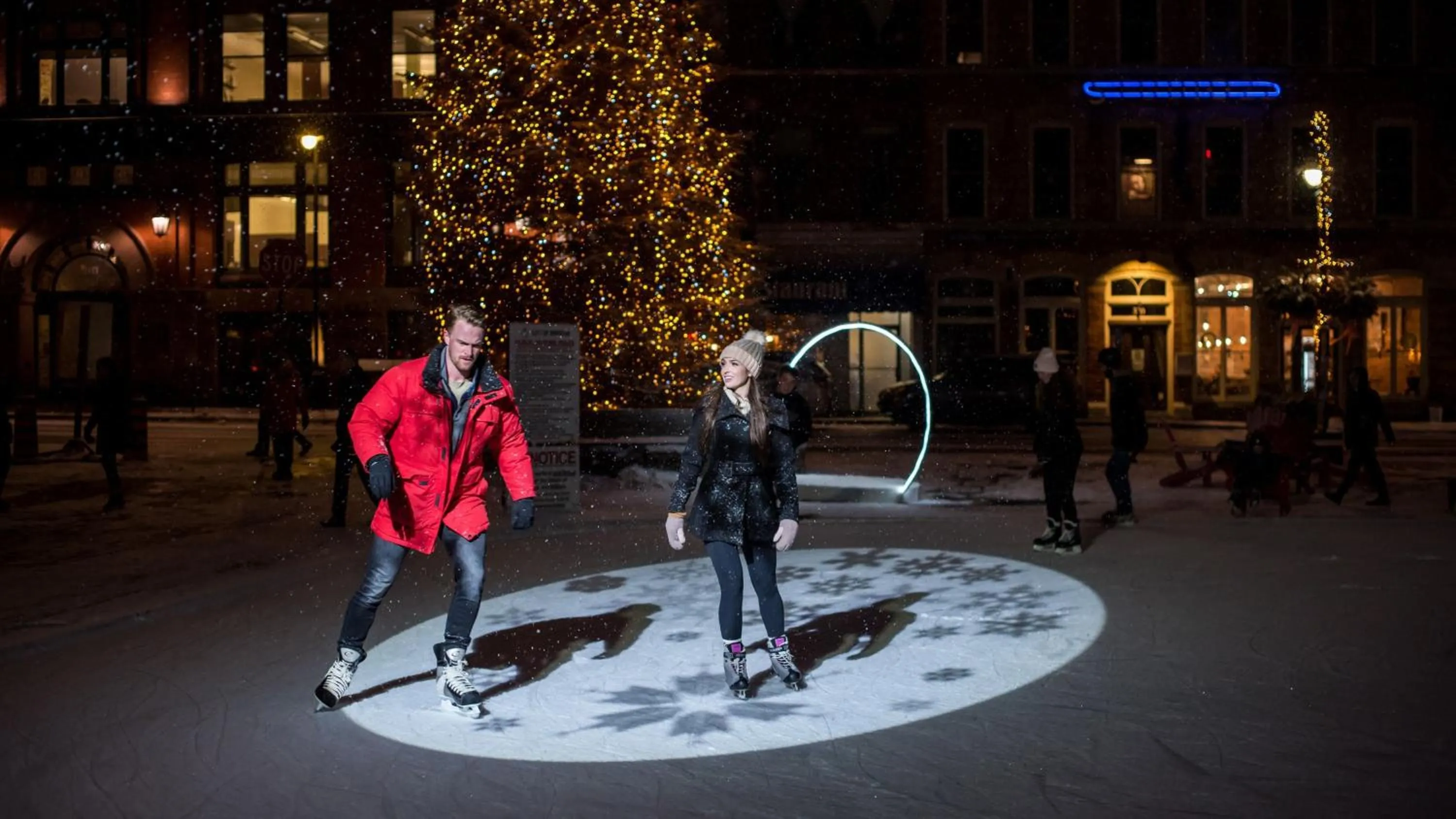 Nearby landmark in Holiday Inn Kingston - Waterfront by IHG